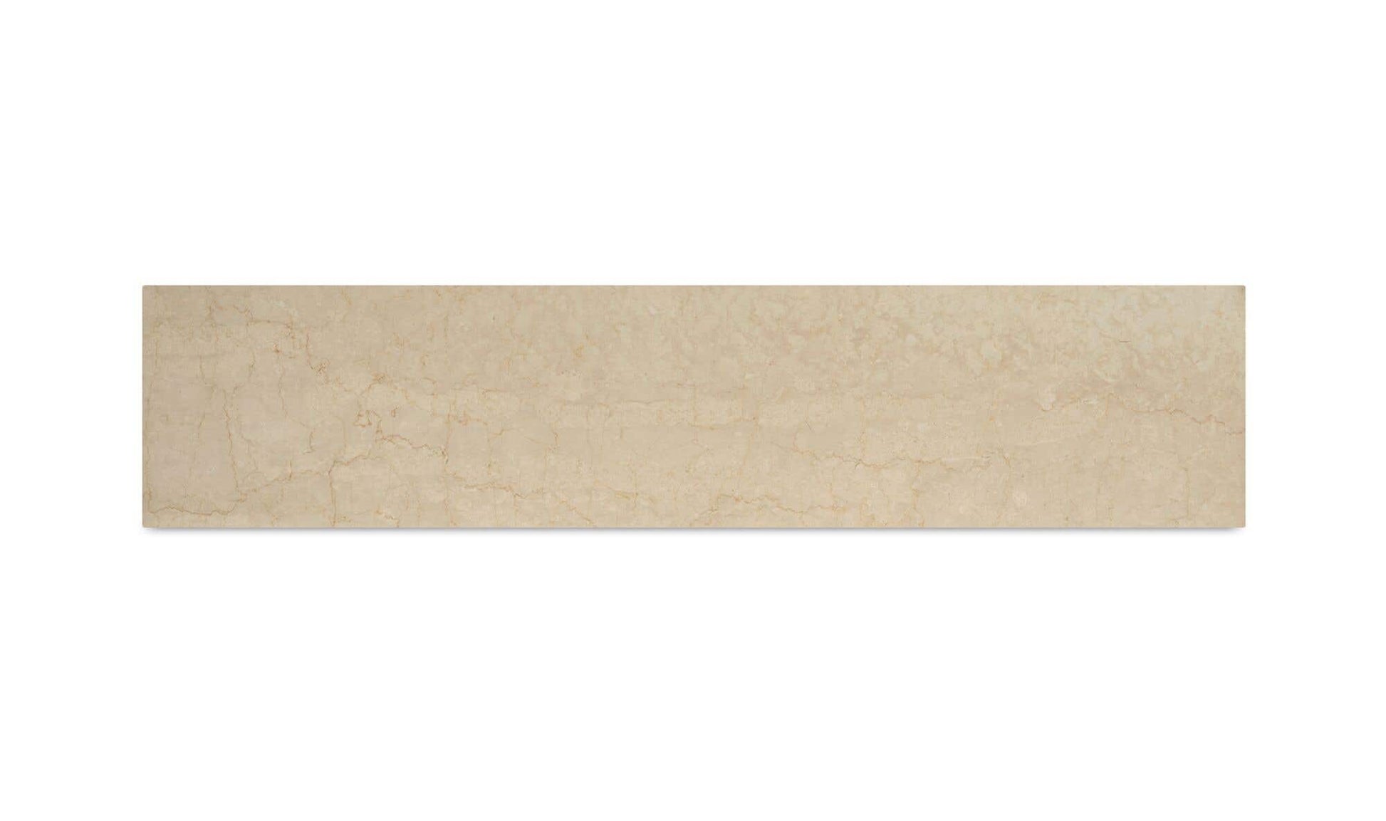 Lane 6 Drawer Dresser Natural by Moe's Home Collection - view 13