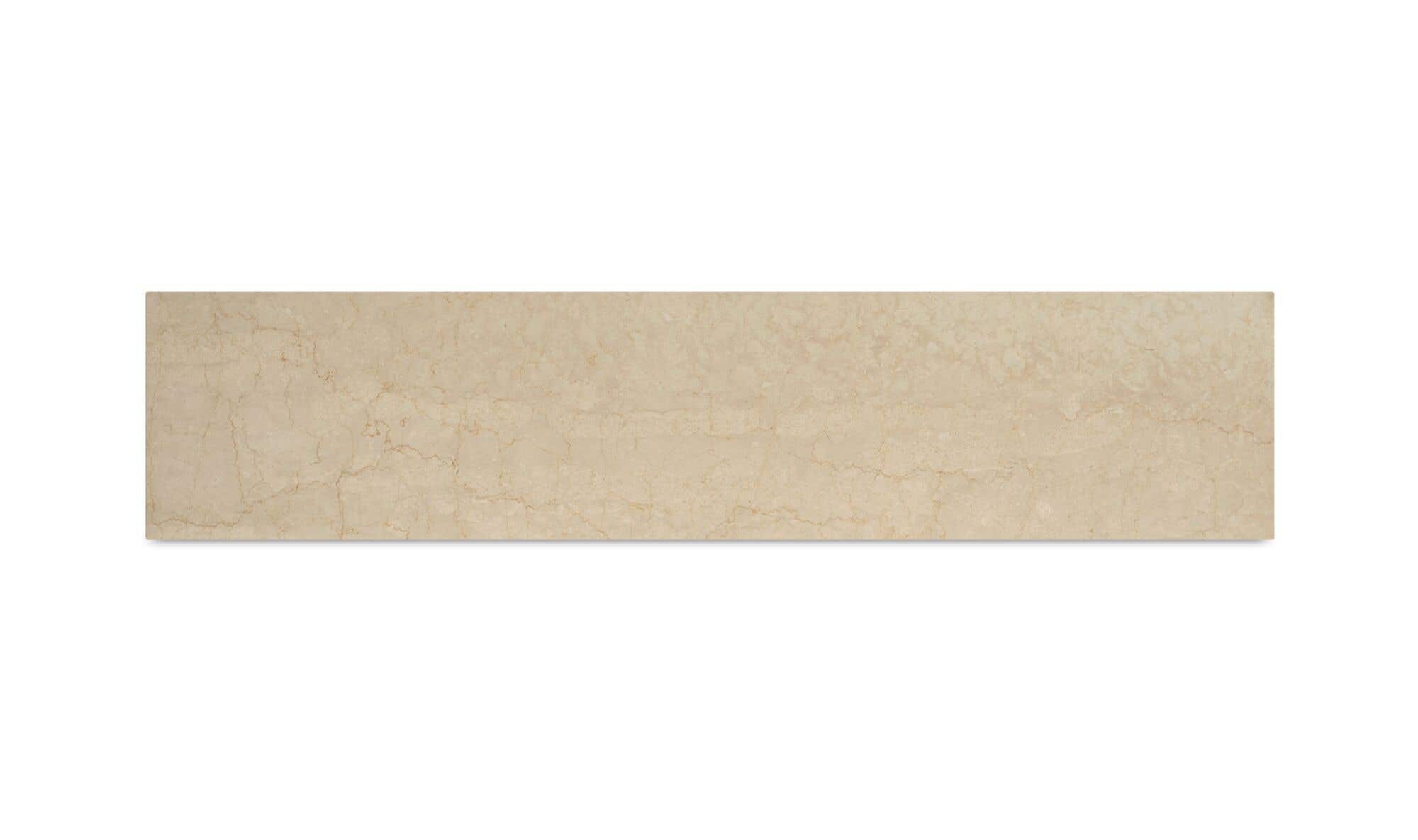 Lane 6 Drawer Dresser Natural by Moe's Home Collection - view 13