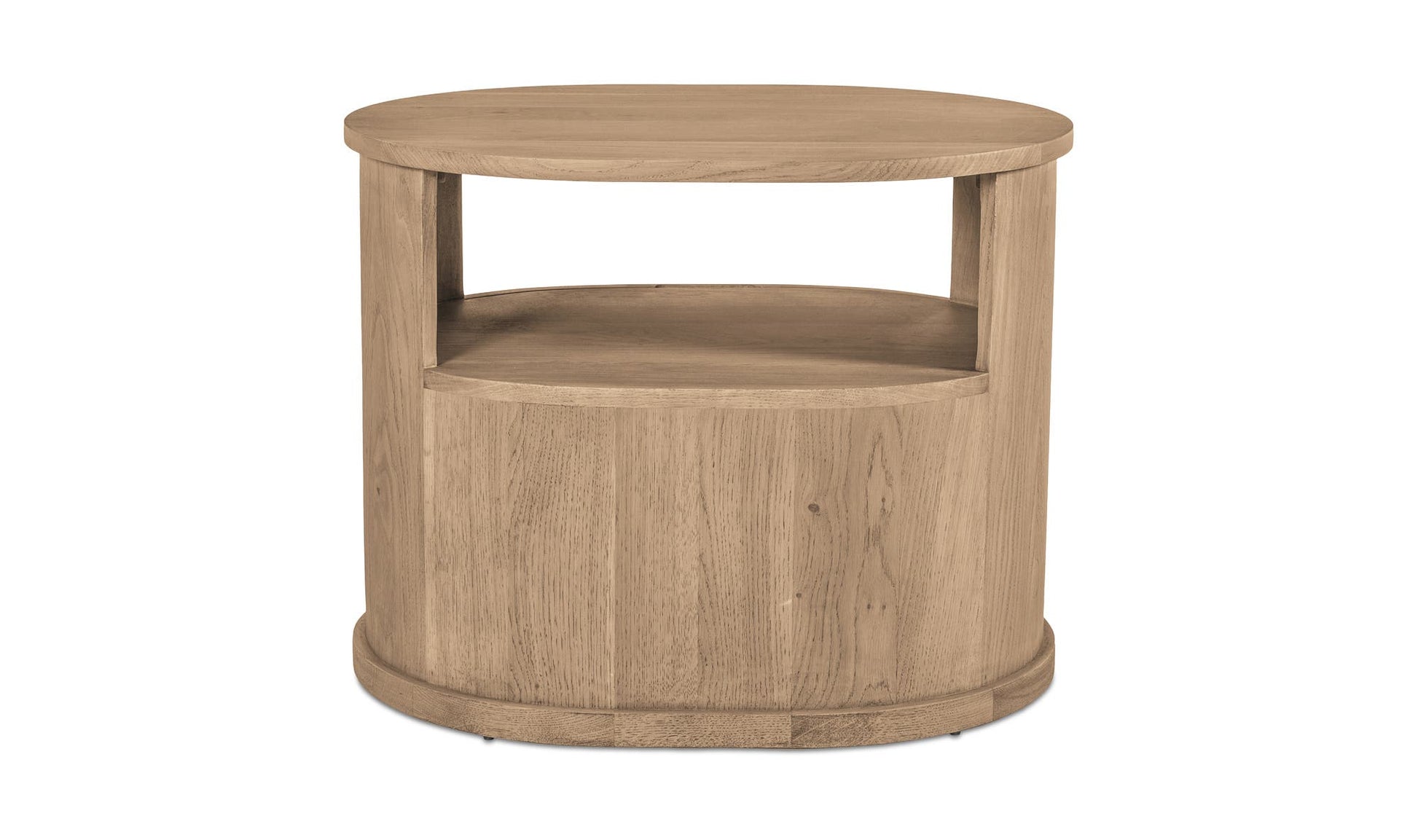 Tommy Nightstand Natural by Moe's Home Collection - view 9