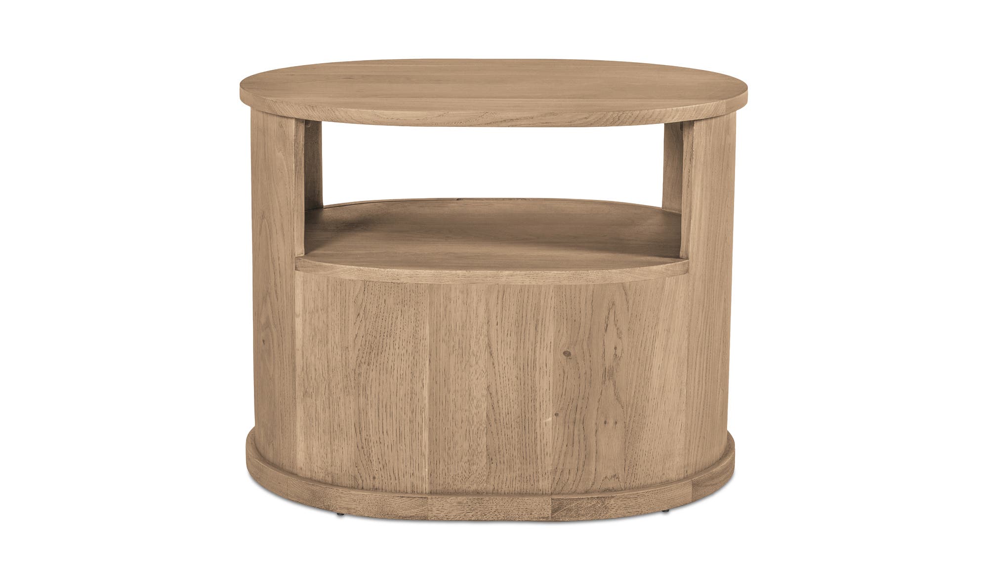 Tommy Nightstand Natural by Moe's Home Collection - view 9