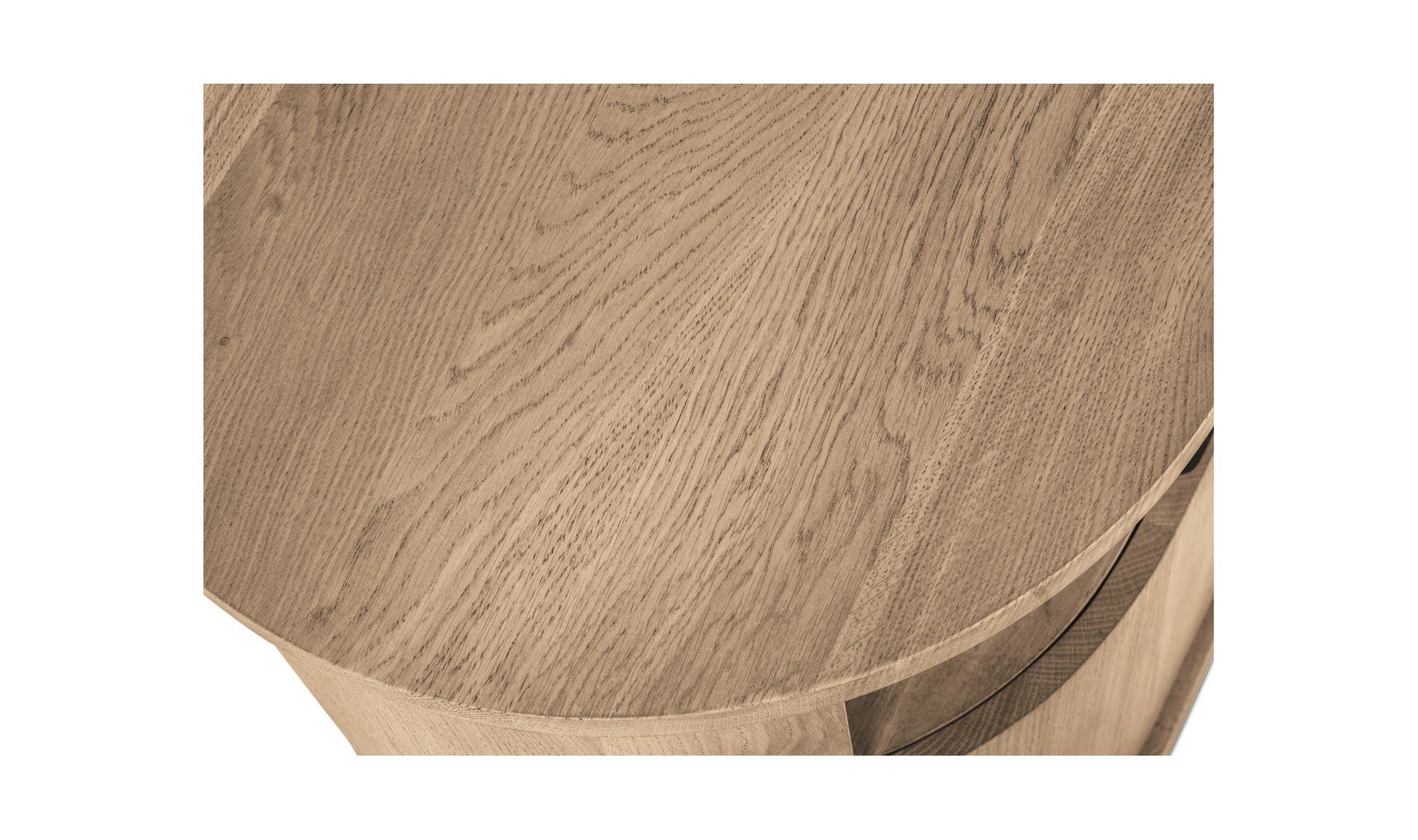 Tommy Nightstand Natural by Moe's Home Collection - view 12