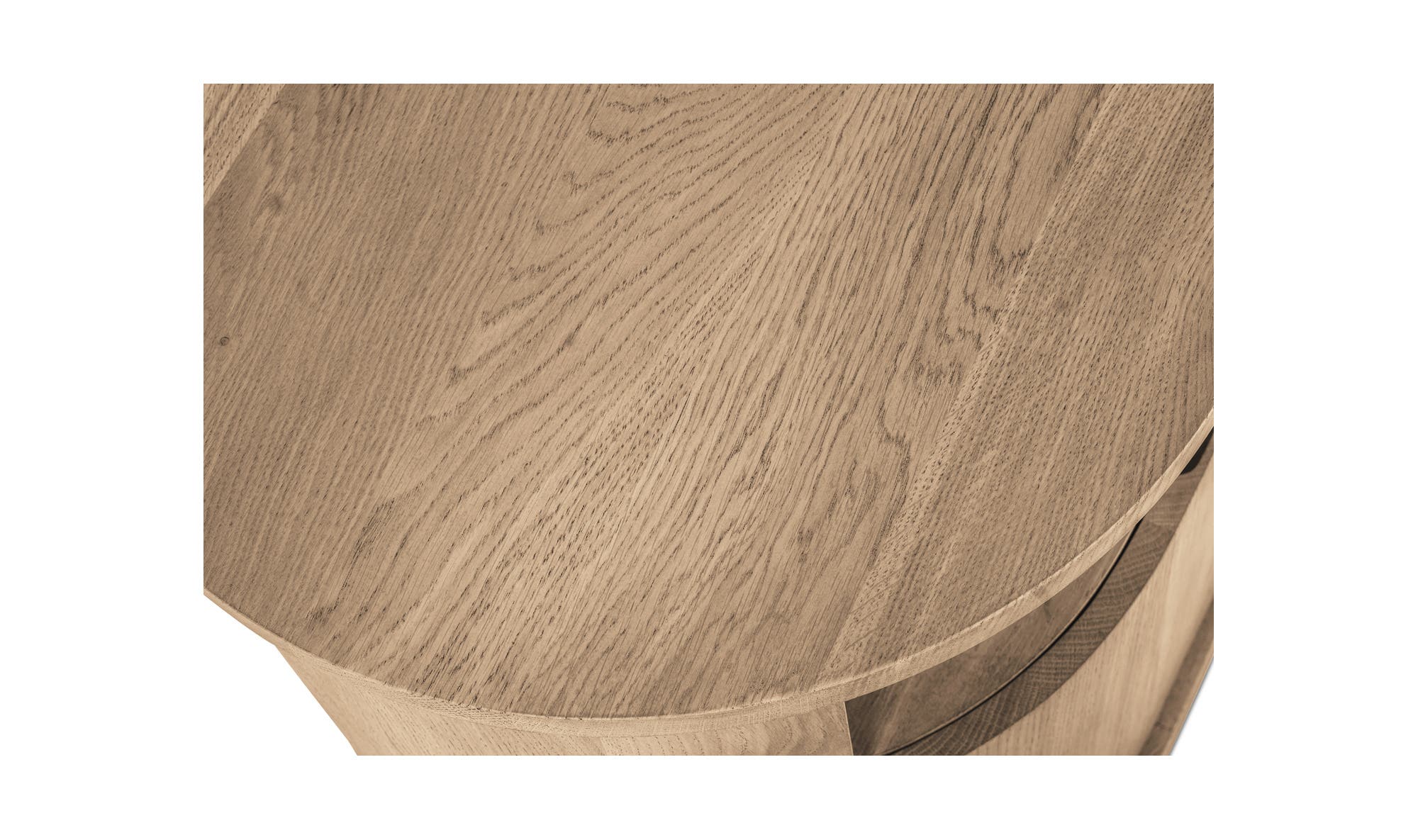 Tommy Nightstand Natural by Moe's Home Collection - view 12