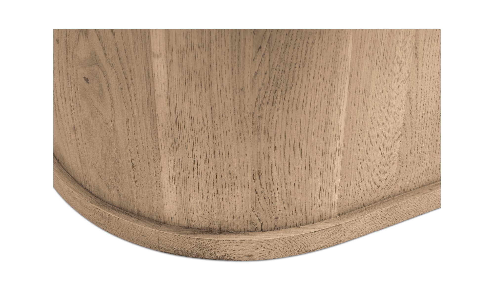 Tommy Nightstand Natural by Moe's Home Collection - view 14
