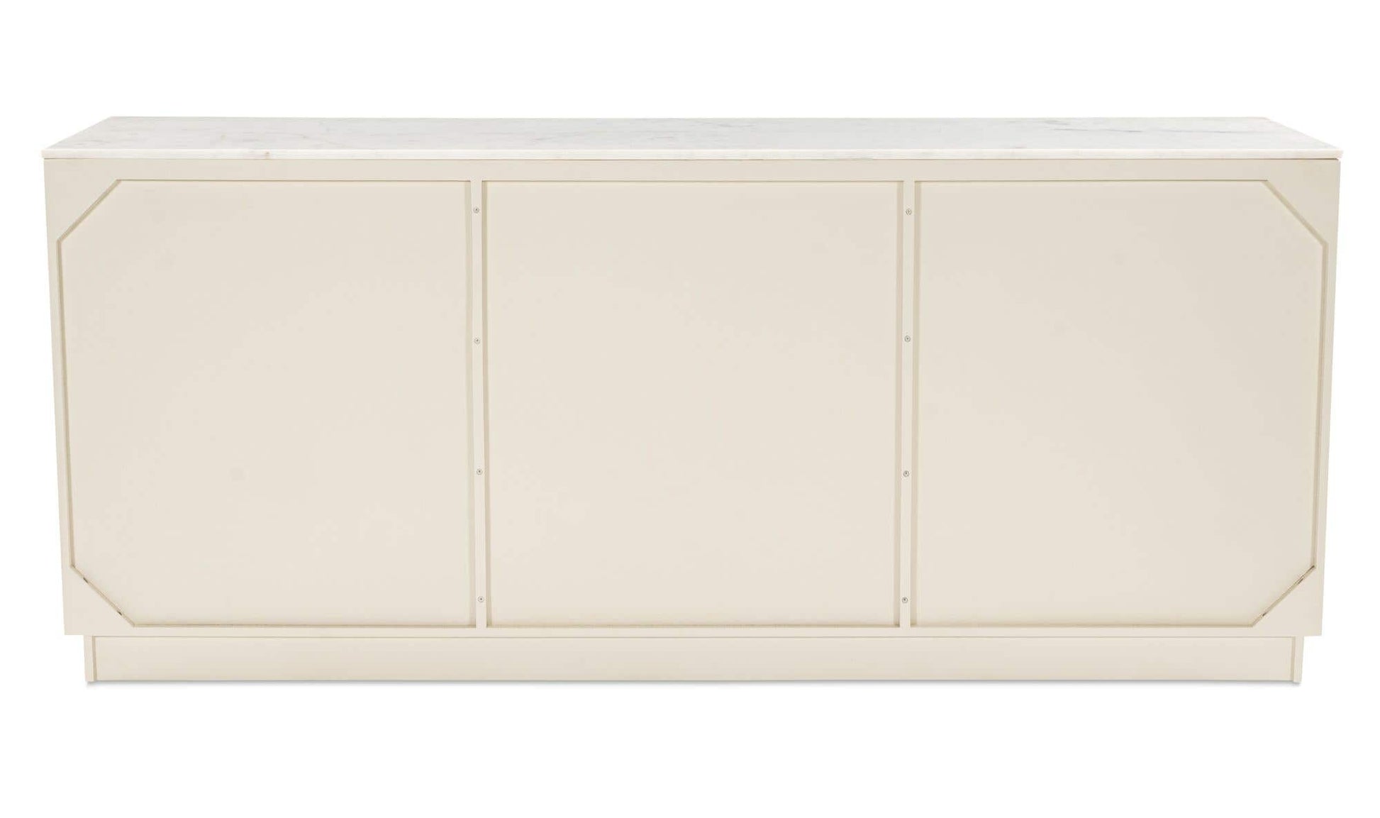 Nadine Sideboard Cream by Moe's Home Collection - view 9