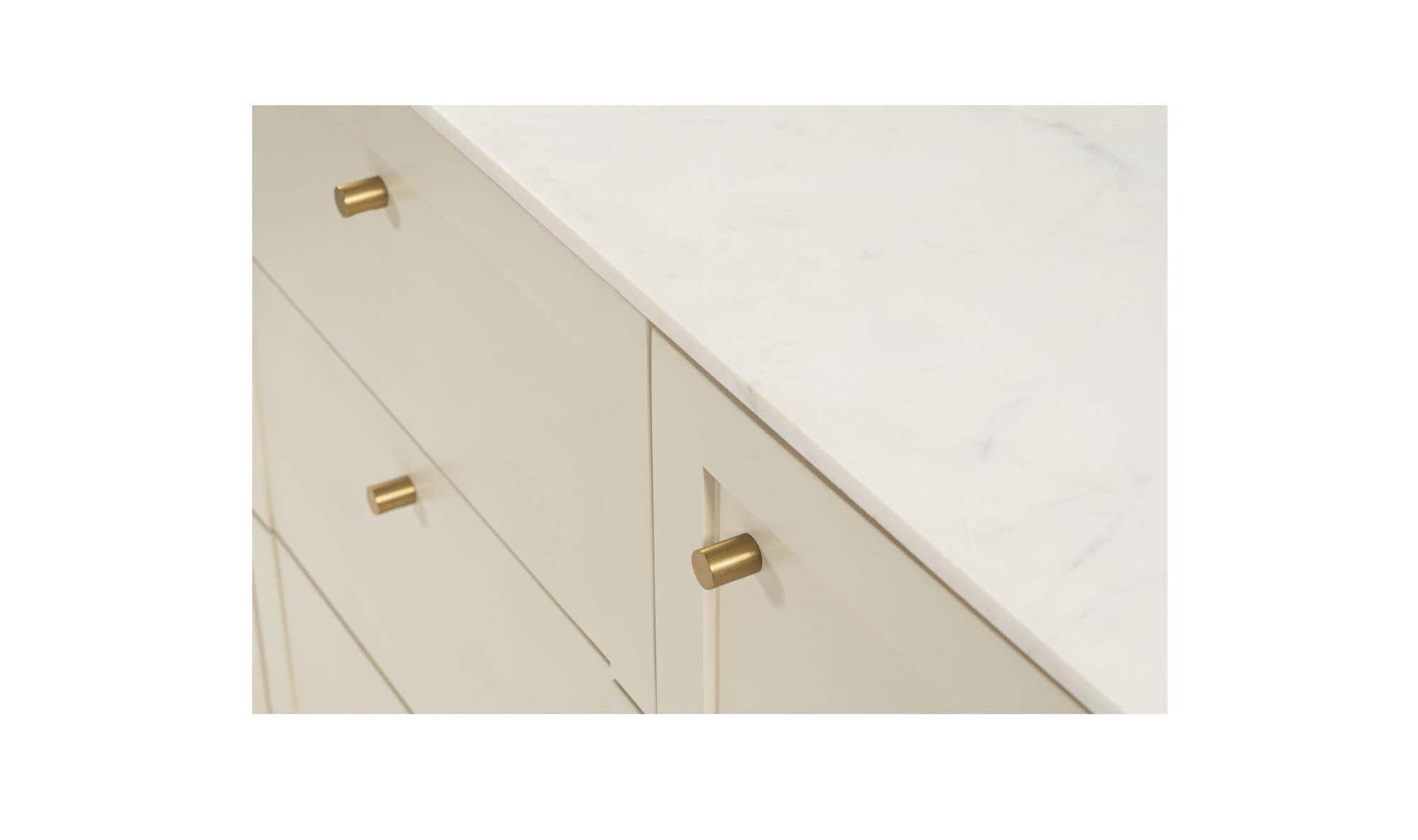 Nadine Sideboard Cream by Moe's Home Collection - view 11