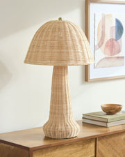 Ripa Accent Table Lamp RPA-002 - styleshot