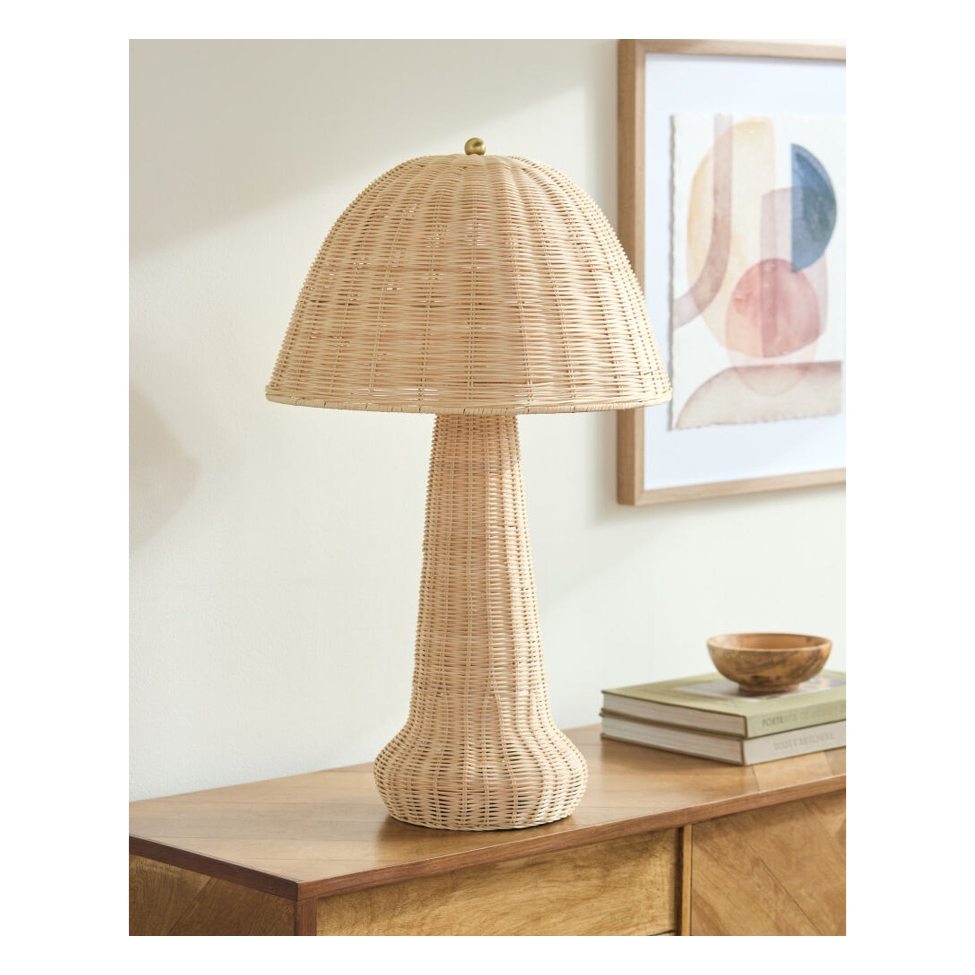 Ripa Accent Table Lamp RPA-002 - styleshot