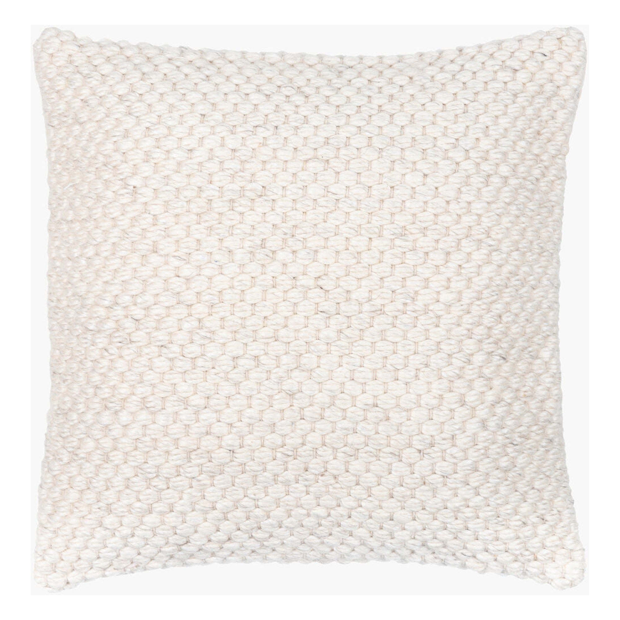 Karrie Lumbar Pillow - 18"L x 18"W