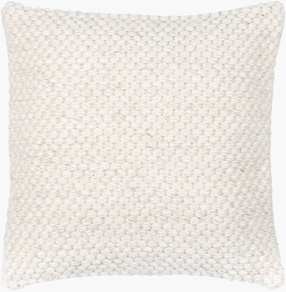 Karrie Lumbar Pillow - 18"L x 18"W