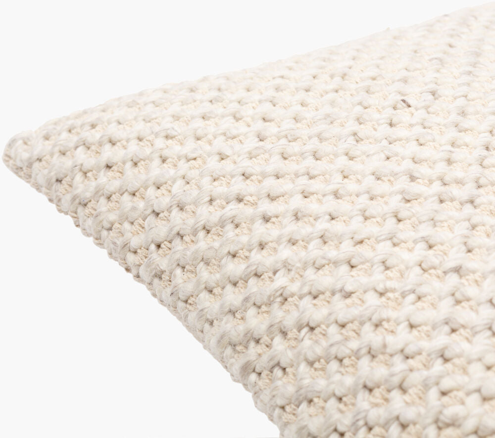 Karrie Lumbar Pillow - corner