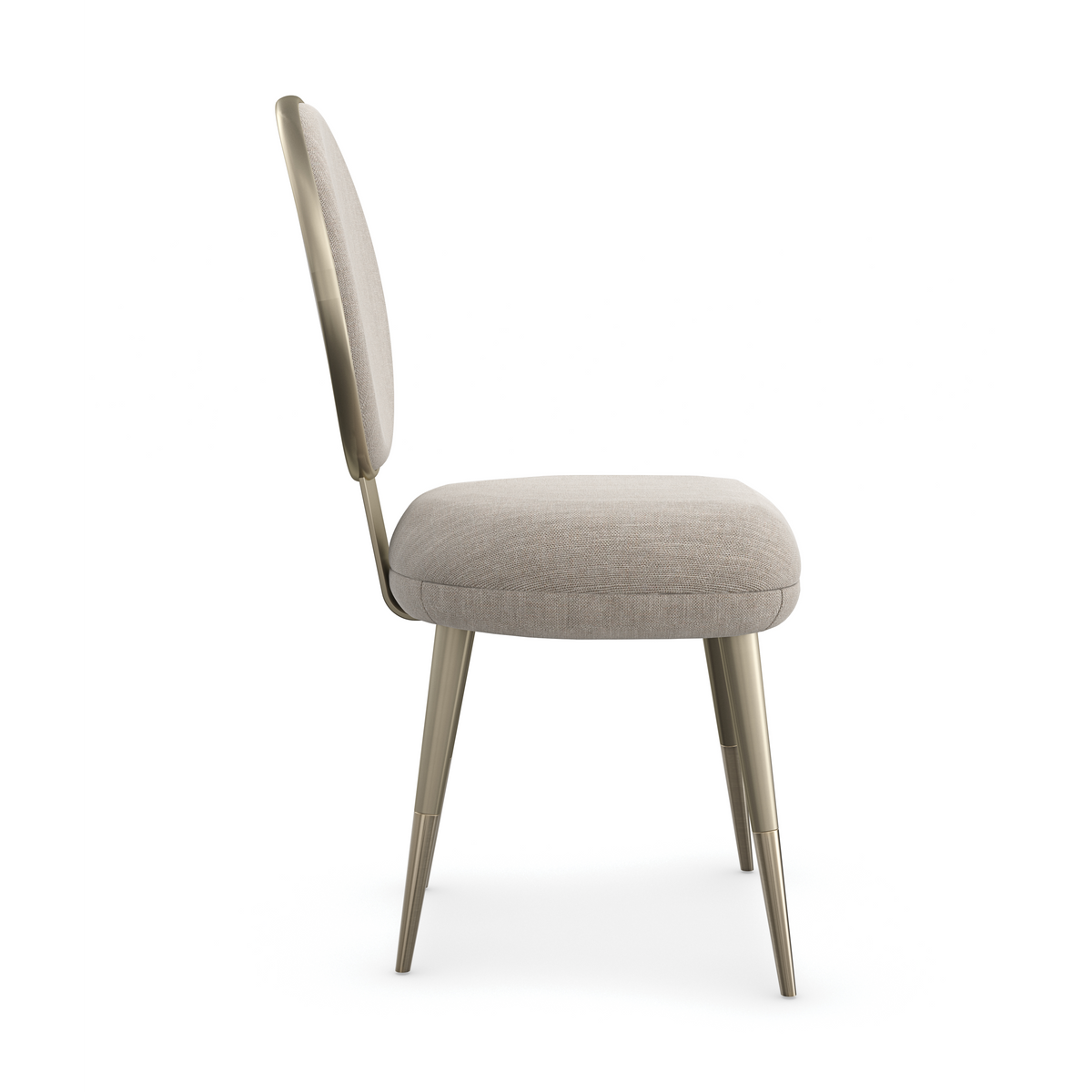 Apollo Dining Chair 20" by Caracole - view 10
