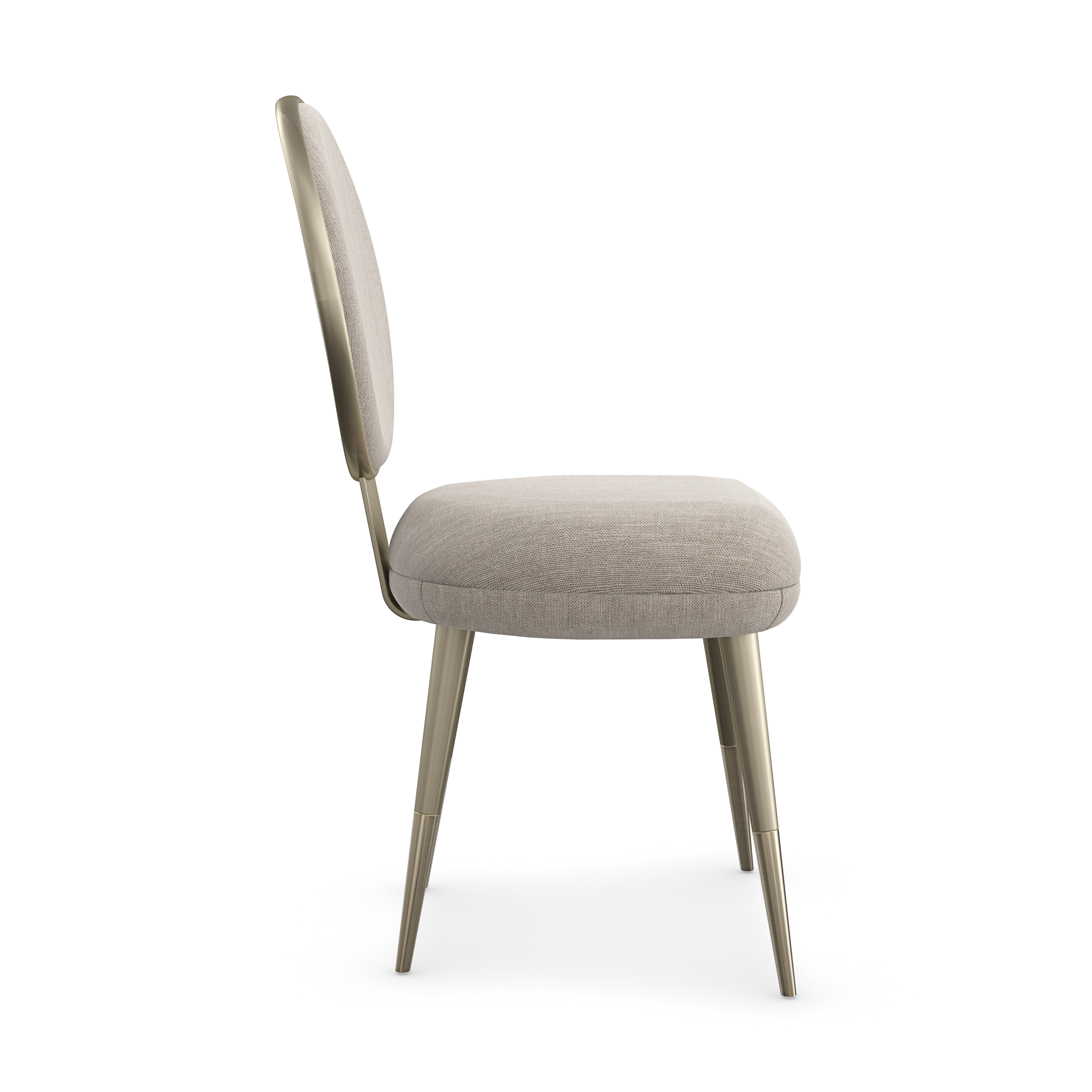 Apollo Dining Chair 20" by Caracole - view 10