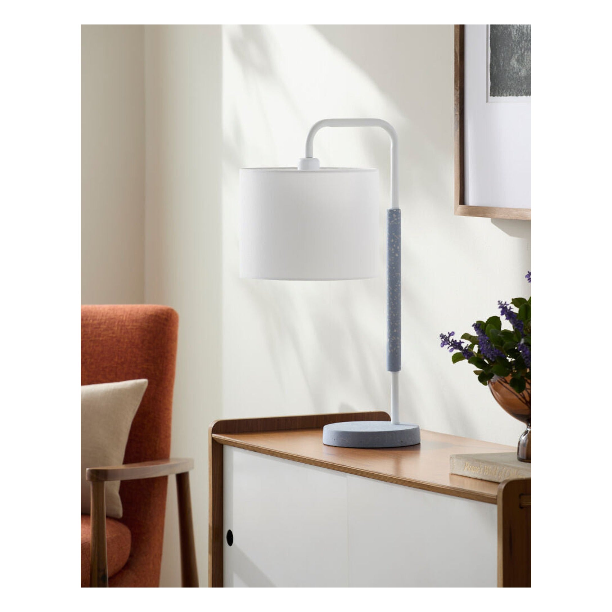 Rishi Accent Table Lamp RSI-001 - styleshot
