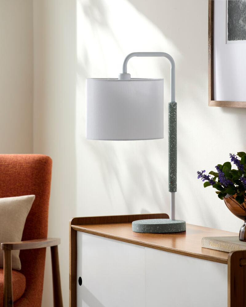 Rishi Accent Table Lamp RSI-002 - styleshot