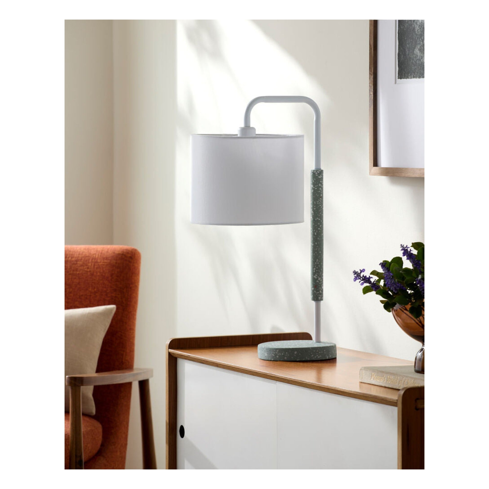 Rishi Accent Table Lamp RSI-002 - styleshot