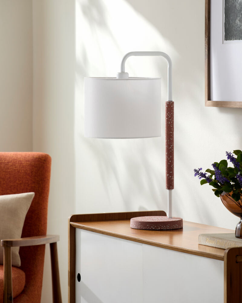 Rishi Accent Table Lamp RSI-003 - styleshot