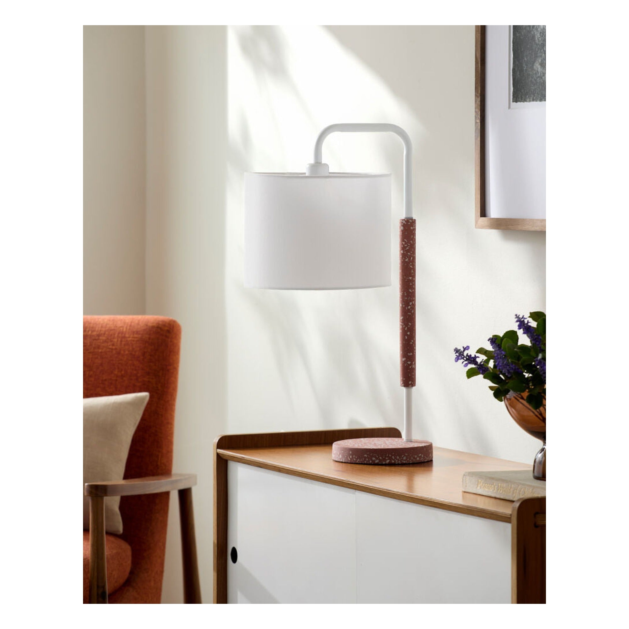 Rishi Accent Table Lamp RSI-003 - styleshot
