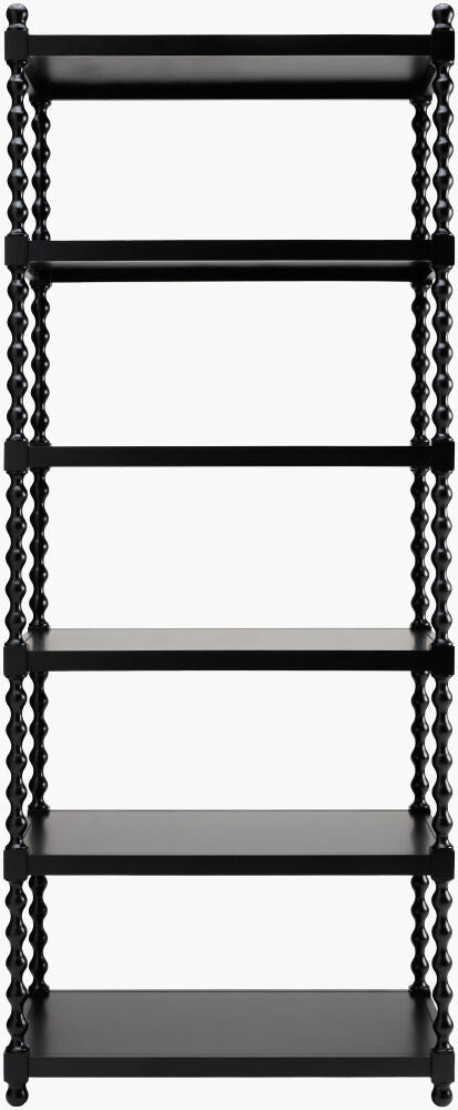 Roslyn Bookcase RSLN-002 - front