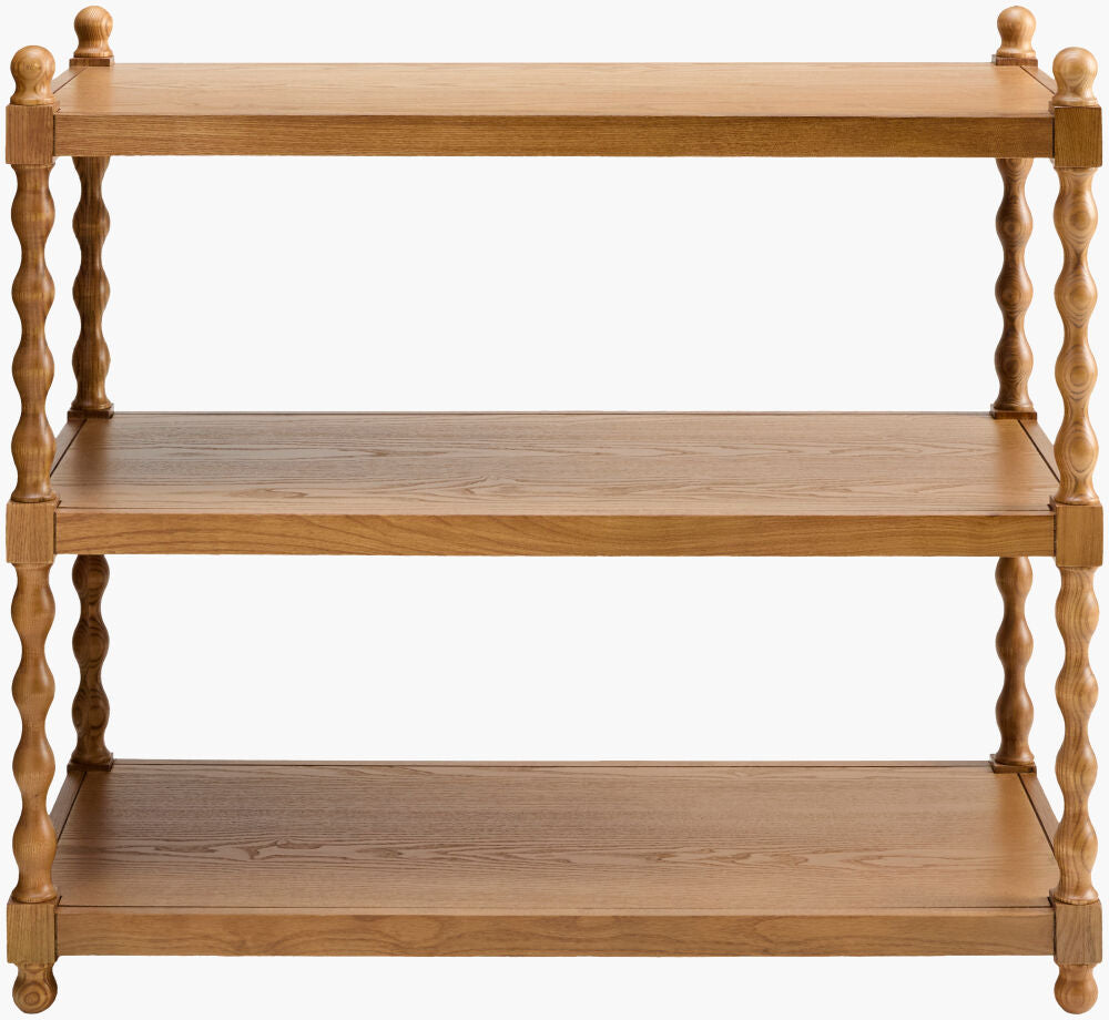 Roslyn Console Table RSLN-003 - front