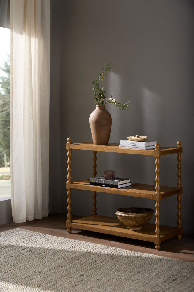 Roslyn Console Table RSLN-003 - styleshot