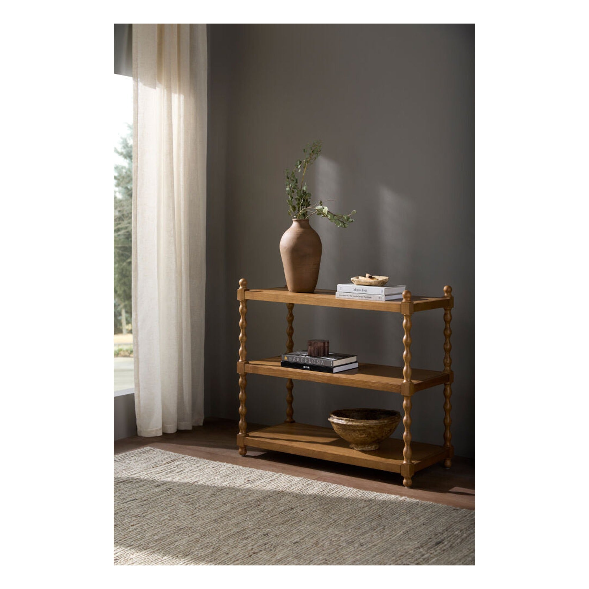 Roslyn Console Table RSLN-003 - styleshot
