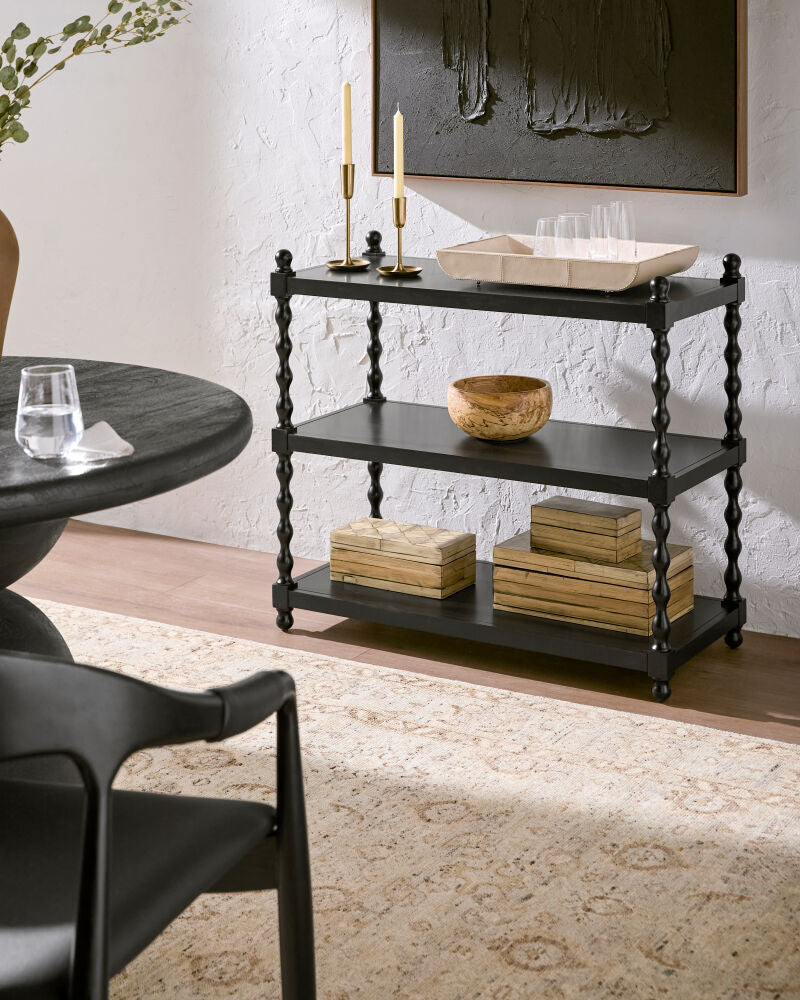Roslyn Console Table RSLN-004 - styleshot