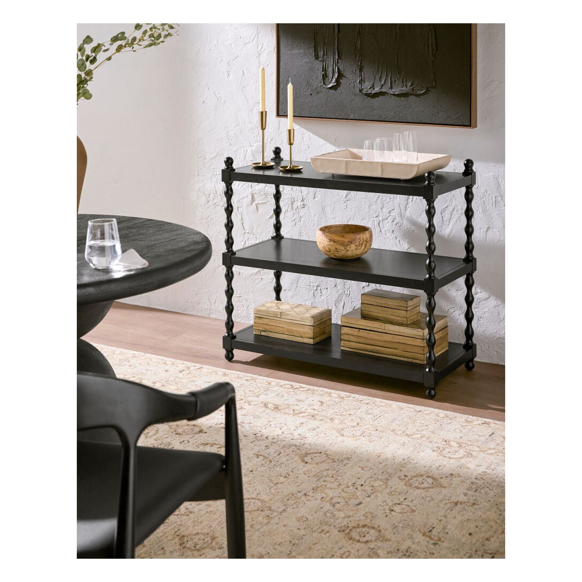 Roslyn Console Table RSLN-004 - styleshot