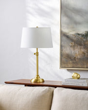 Roslin Accent Table Lamp RSN-002 - styleshot