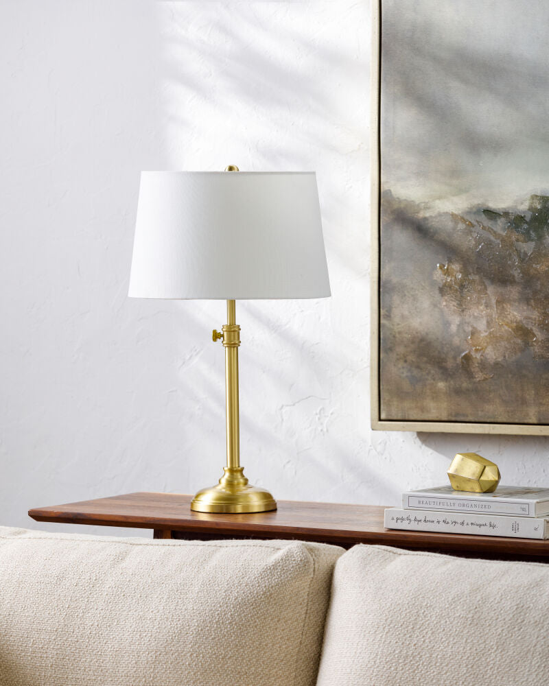Roslin Accent Table Lamp RSN-002 - styleshot