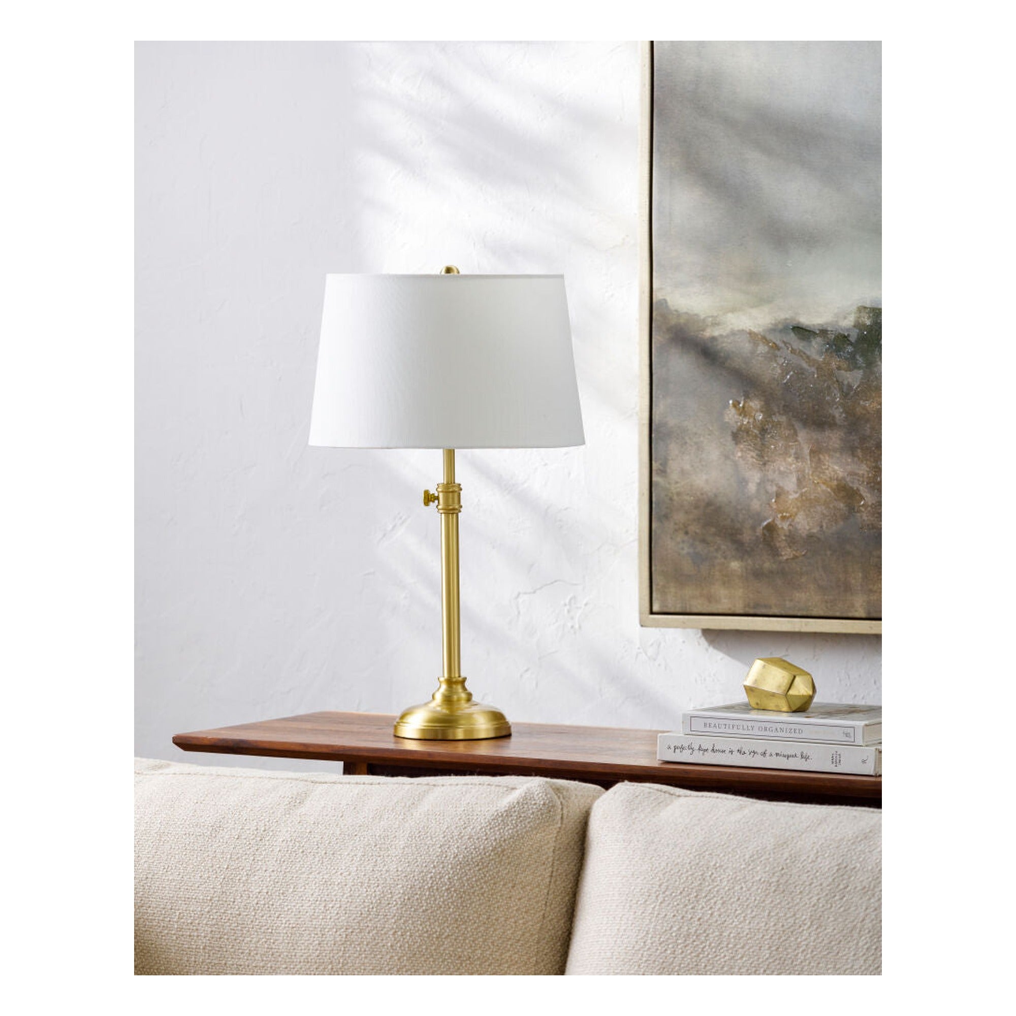 Roslin Accent Table Lamp RSN-002 - styleshot