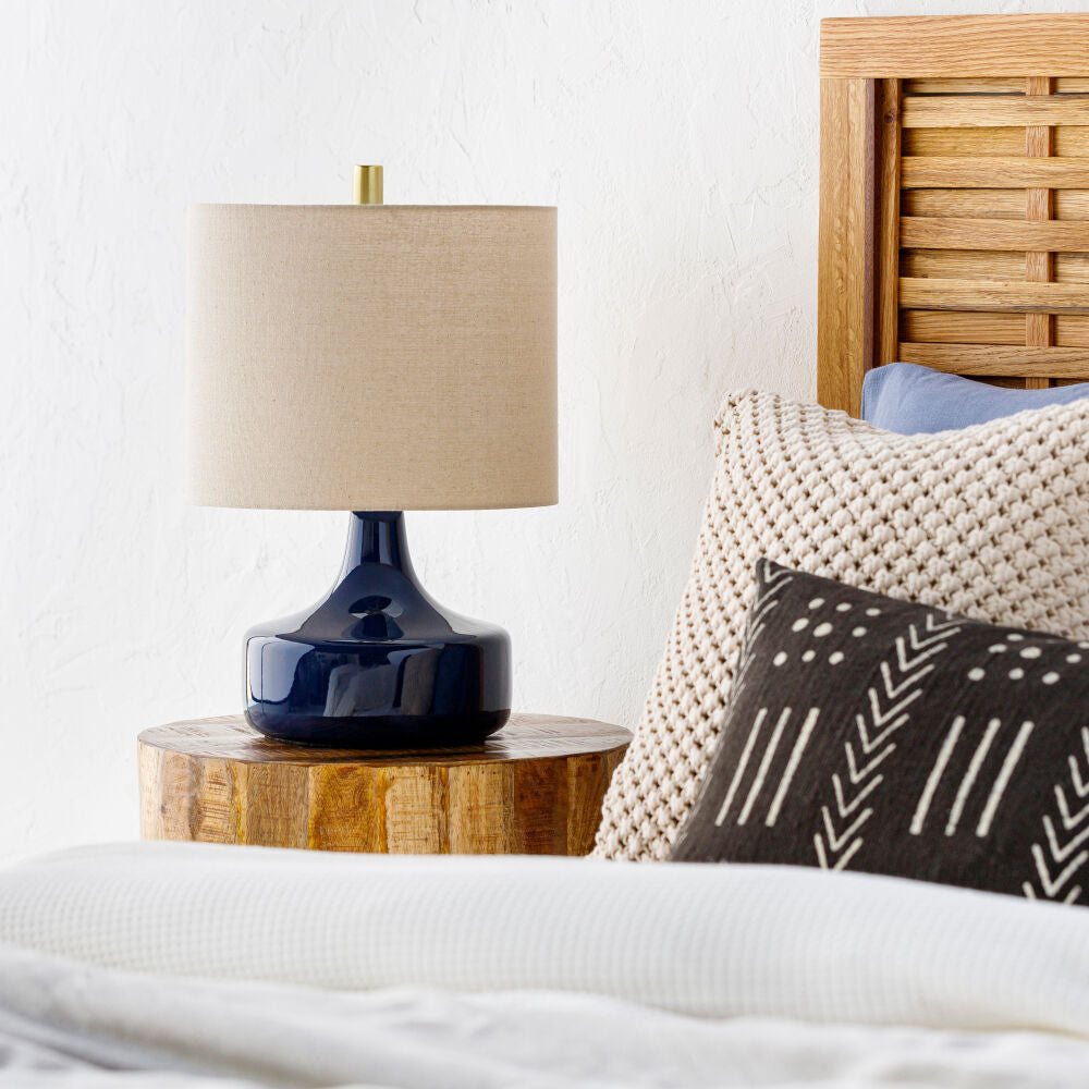 Rita Accent Table Lamp - styleshot