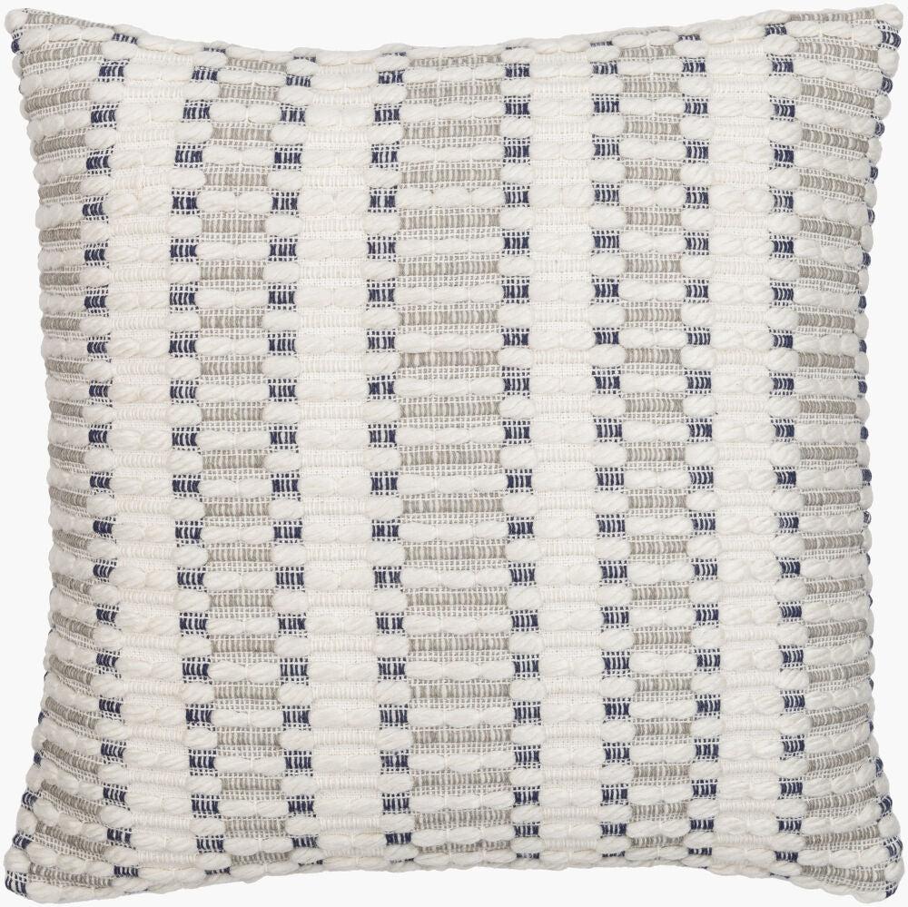 Rotterdam Accent Pillow - 18"L x 18"W