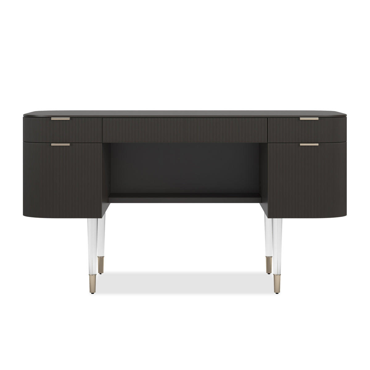Love Desk 54" by Caracole - view 2