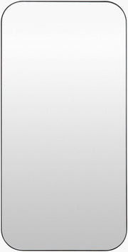 Auburn Accent Mirror RUB-003 - 47"H x 24"W x 1"D