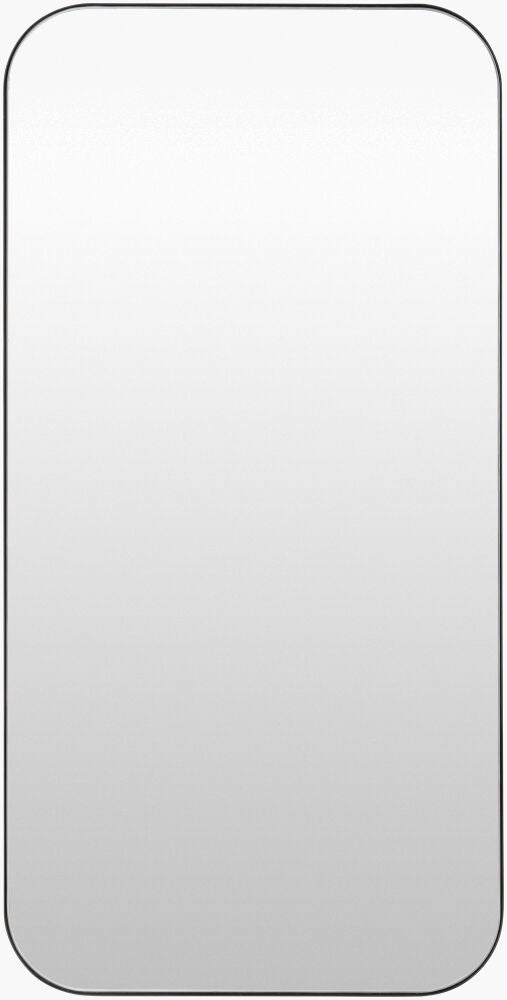 Auburn Accent Mirror RUB-003 - 47"H x 24"W x 1"D