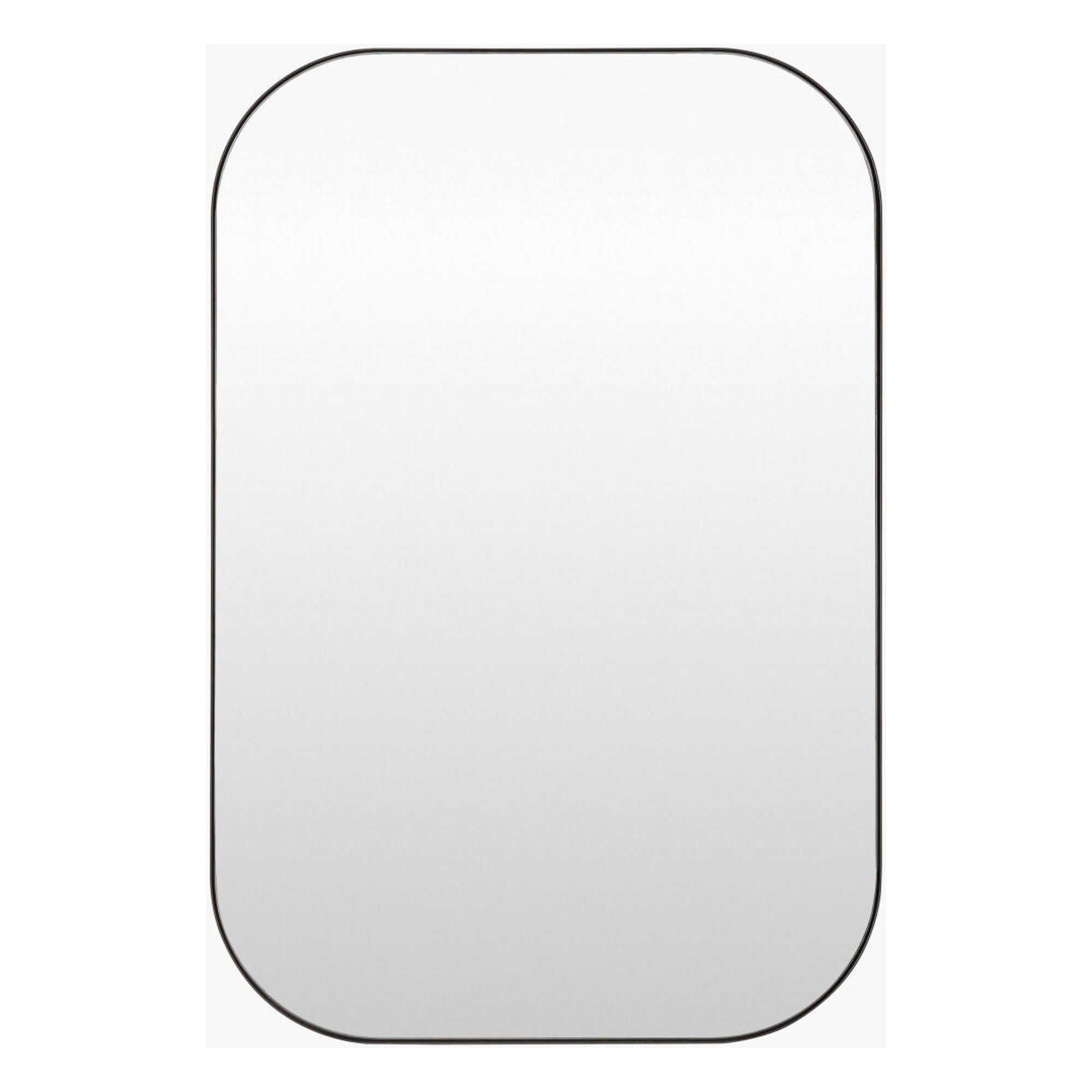 Auburn Accent Mirror RUB-004 - 35"H x 24"W x 1"D