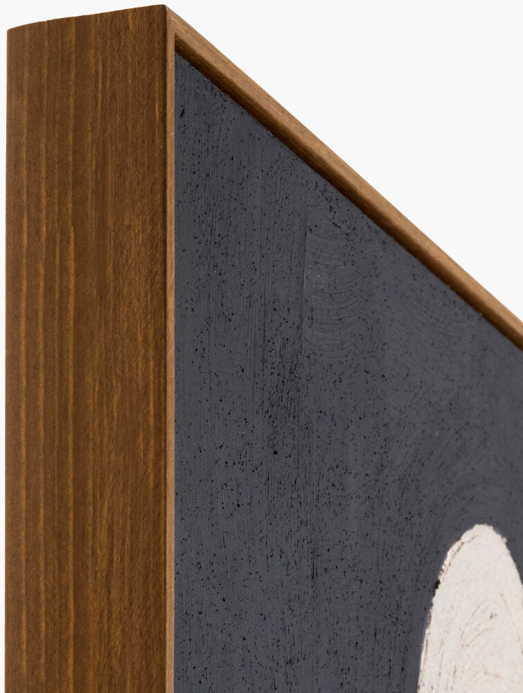 Rubans Framed Art RUBA-002 - corner
