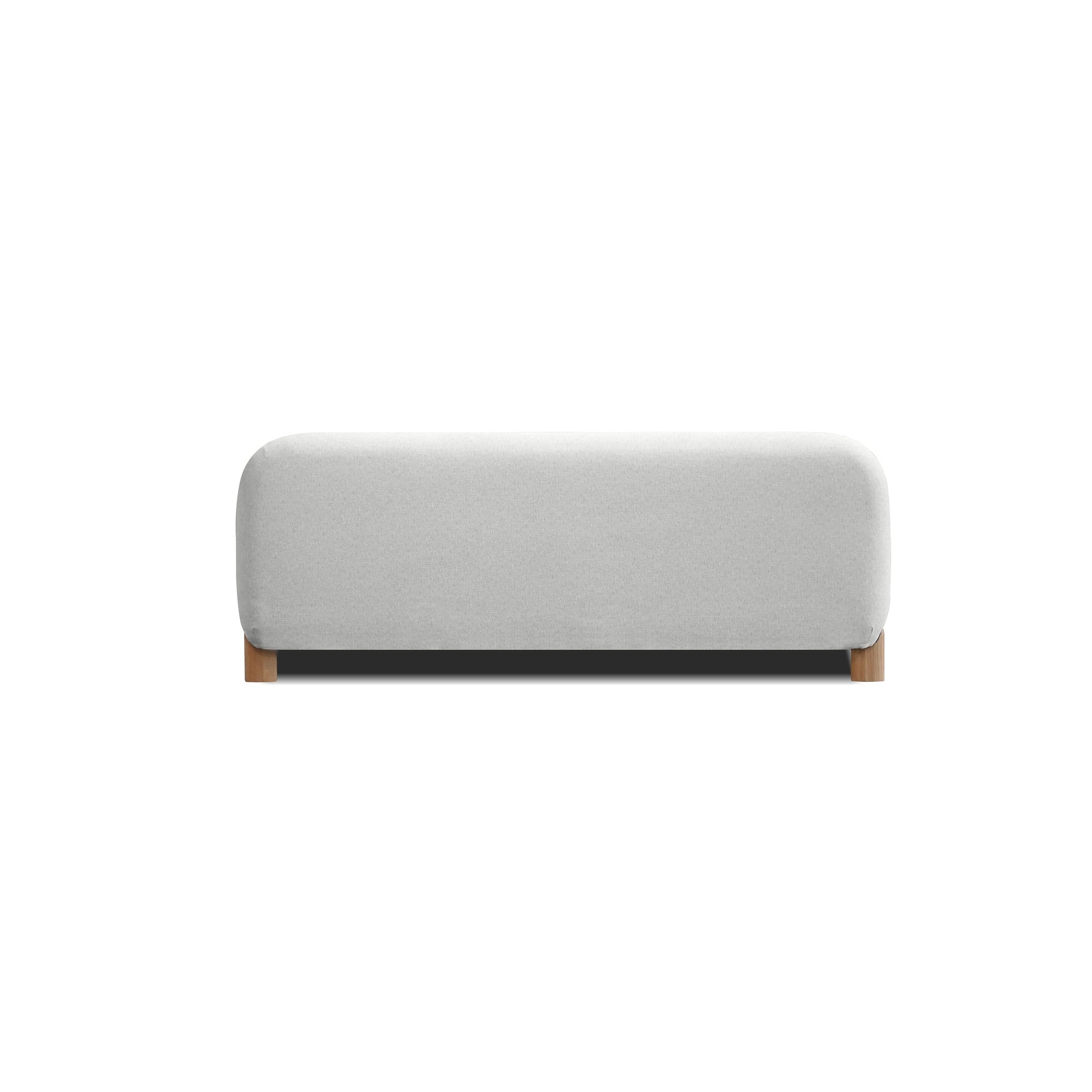 Rubble Bed Upholstered by Mobital - image 4