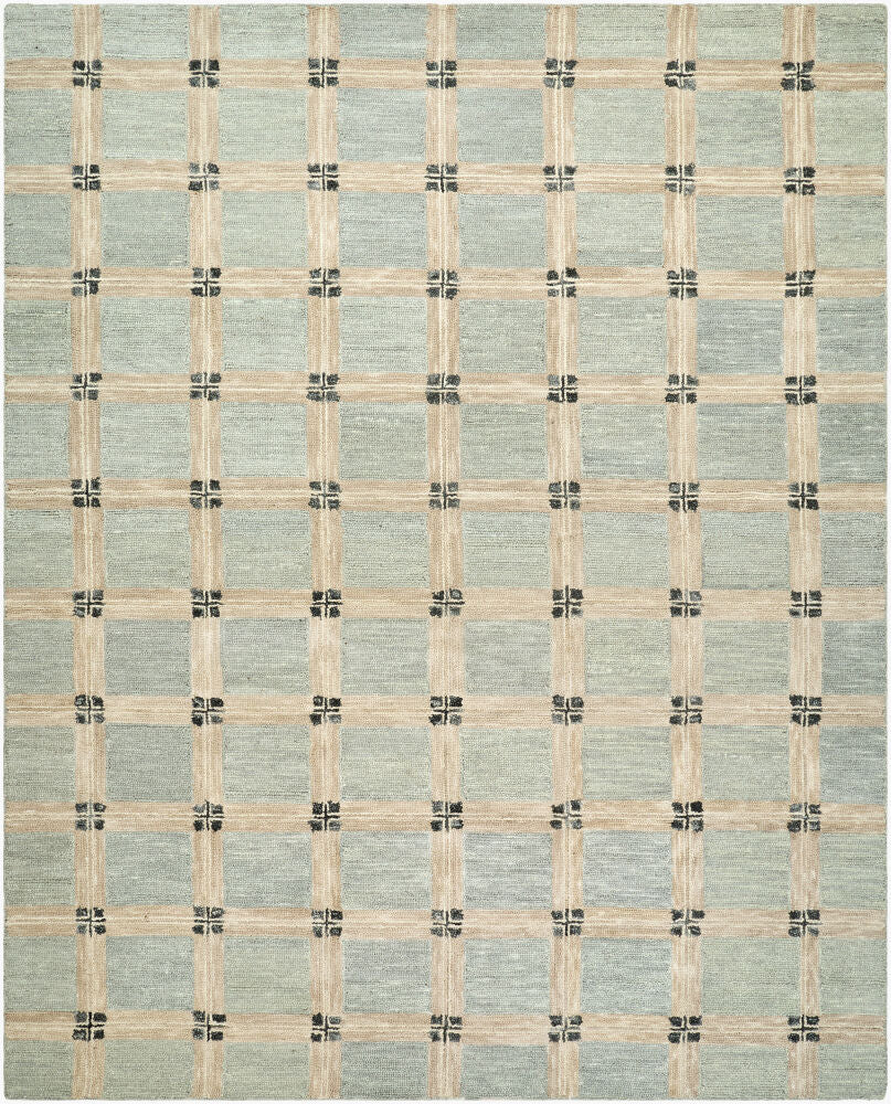 Rue Handmade Rug RUE-2300 - 10' x 14'