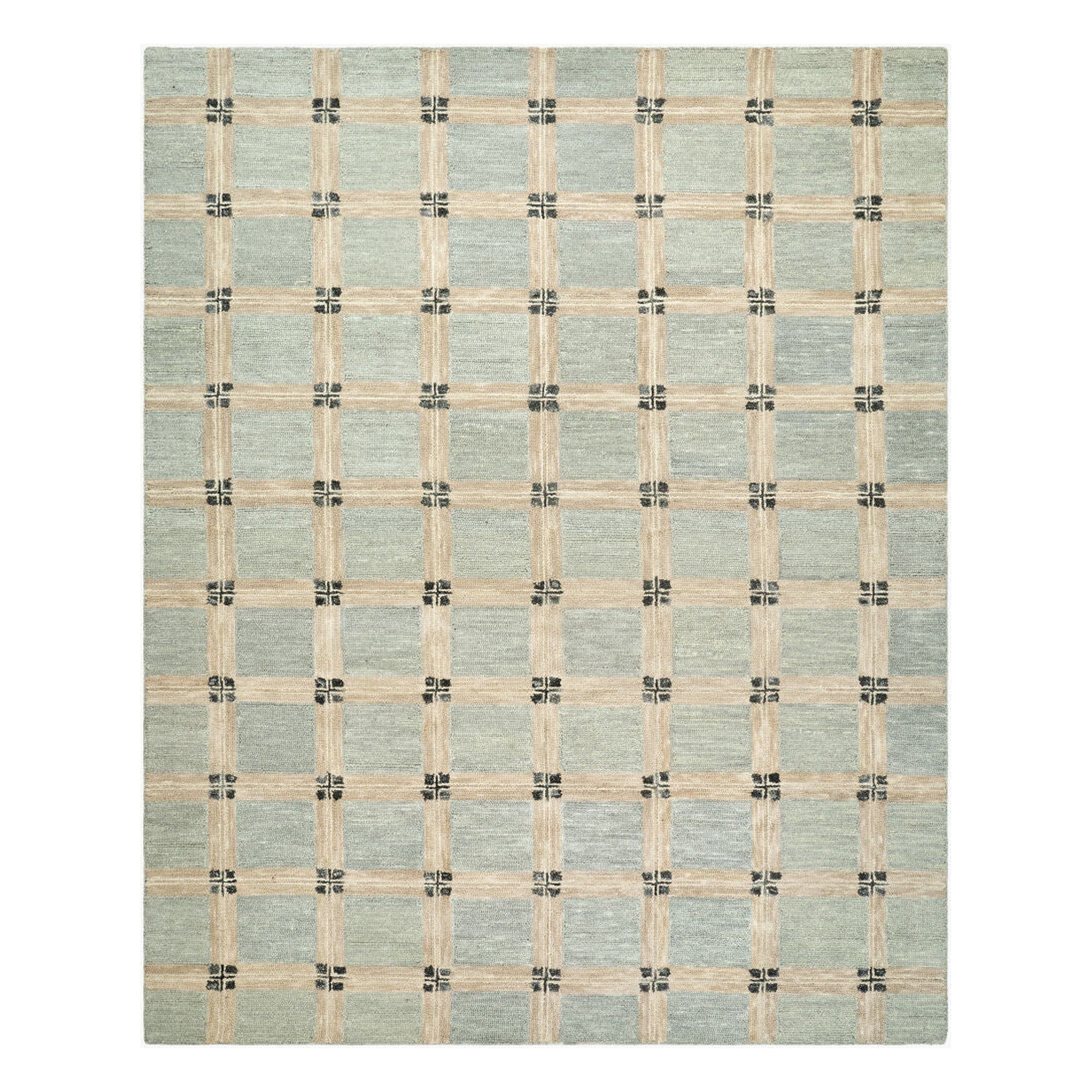 Rue Handmade Rug RUE-2300 - 10' x 14'