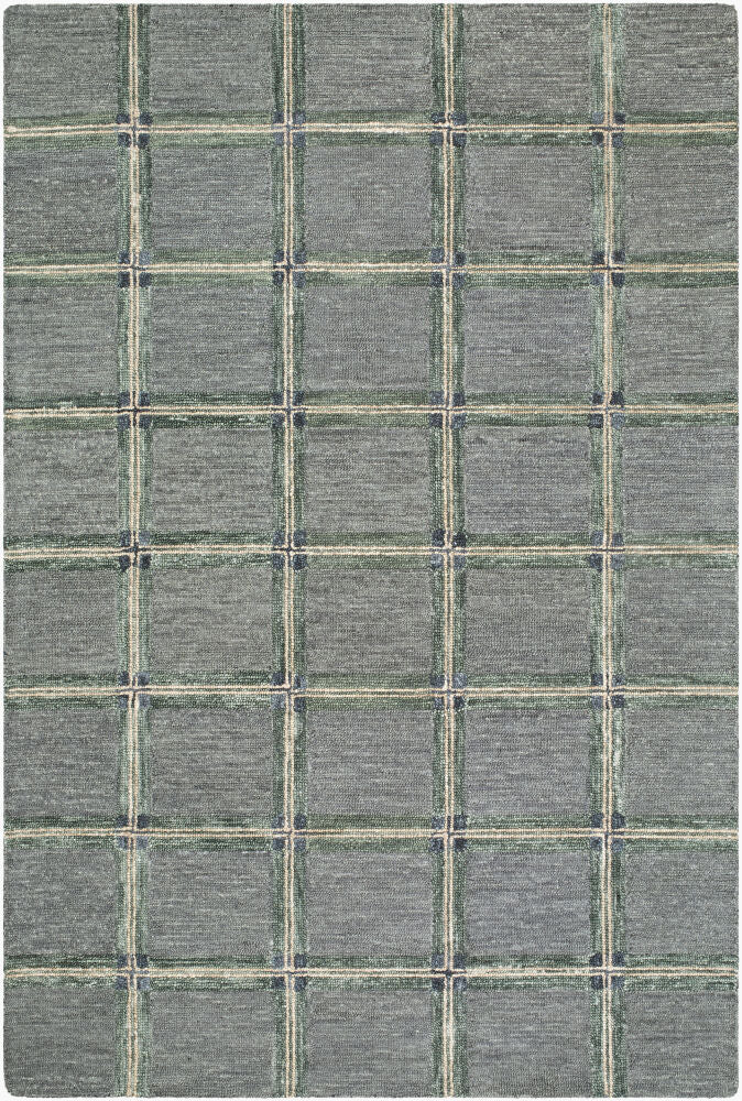 Rue Handmade Rug RUE-2301 - 10' x 14'