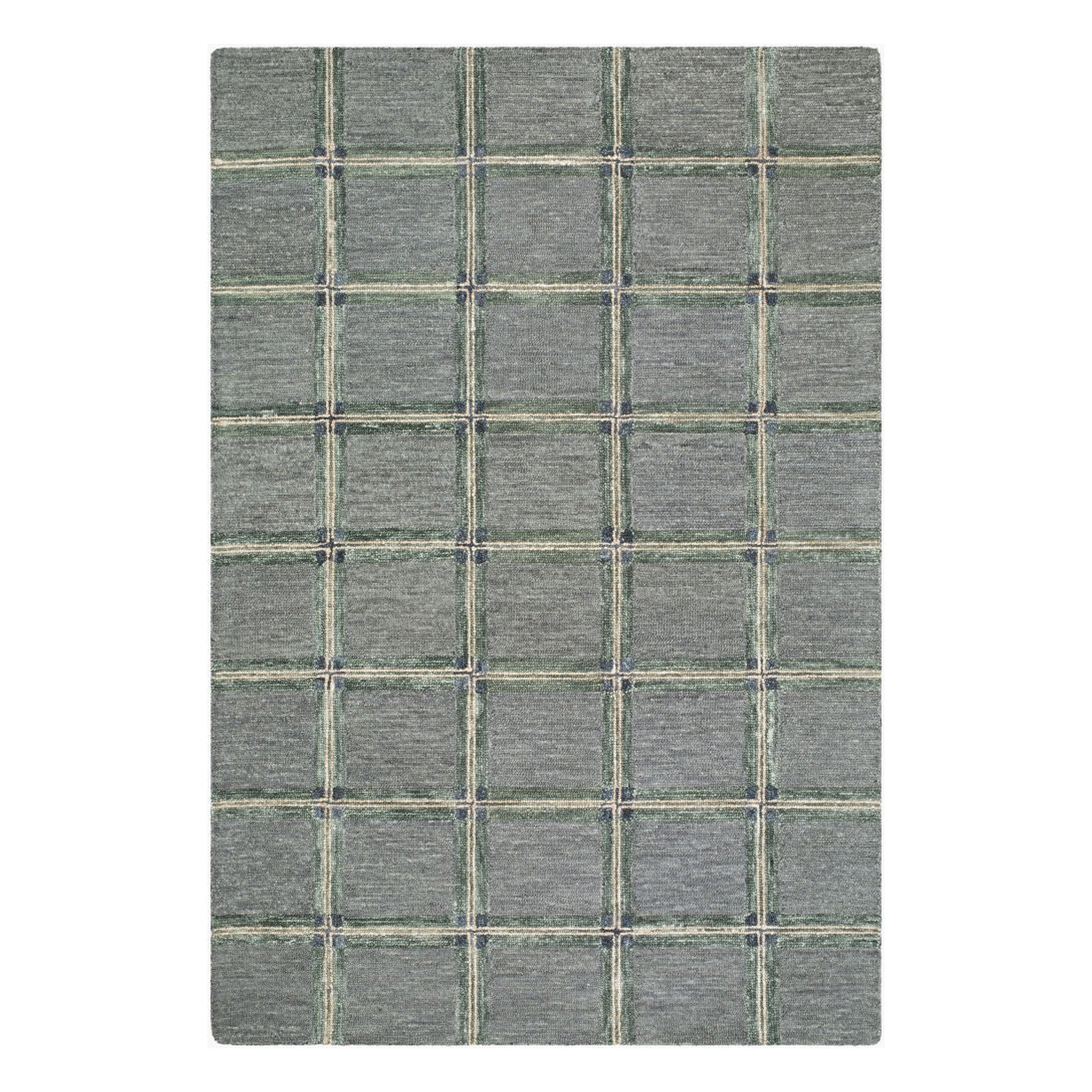 Rue Handmade Rug RUE-2301 - 10' x 14'