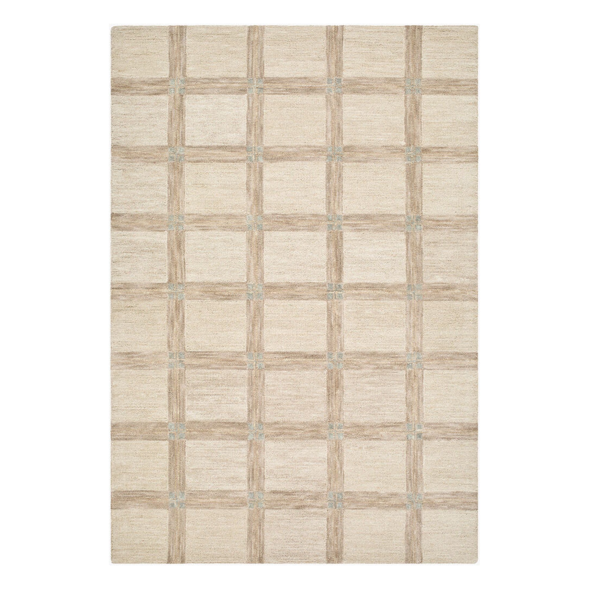 Rue Handmade Rug RUE-2302 - 10' x 14'