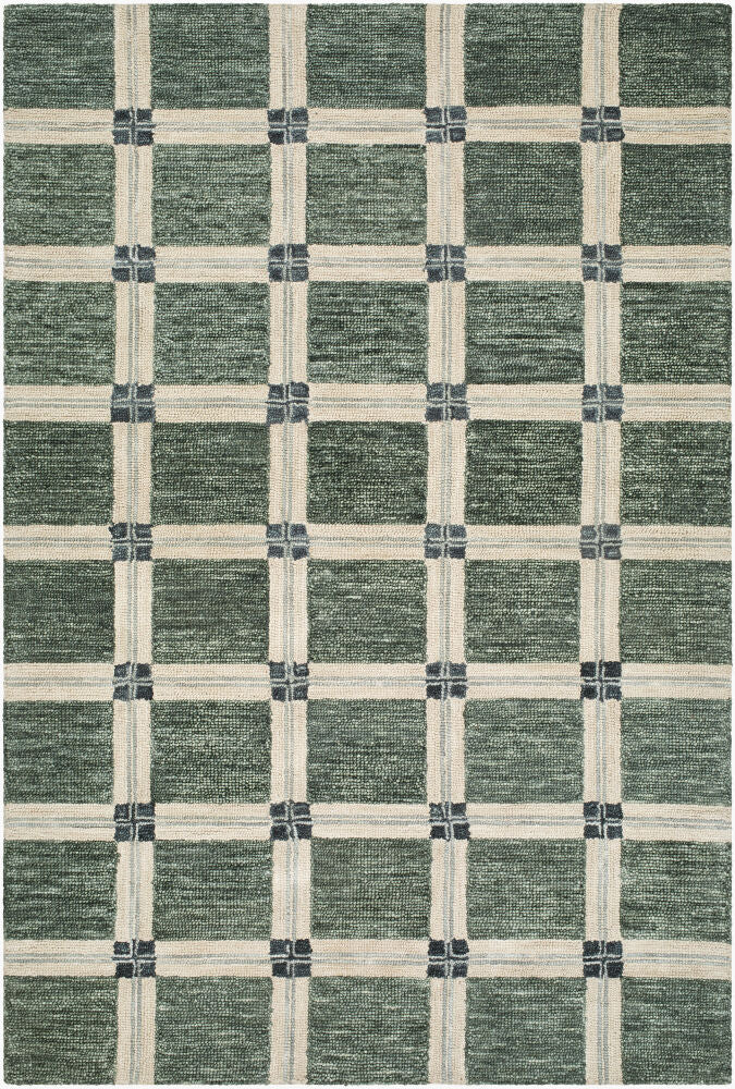 Rue Handmade Rug RUE-2303 - 10' x 14'