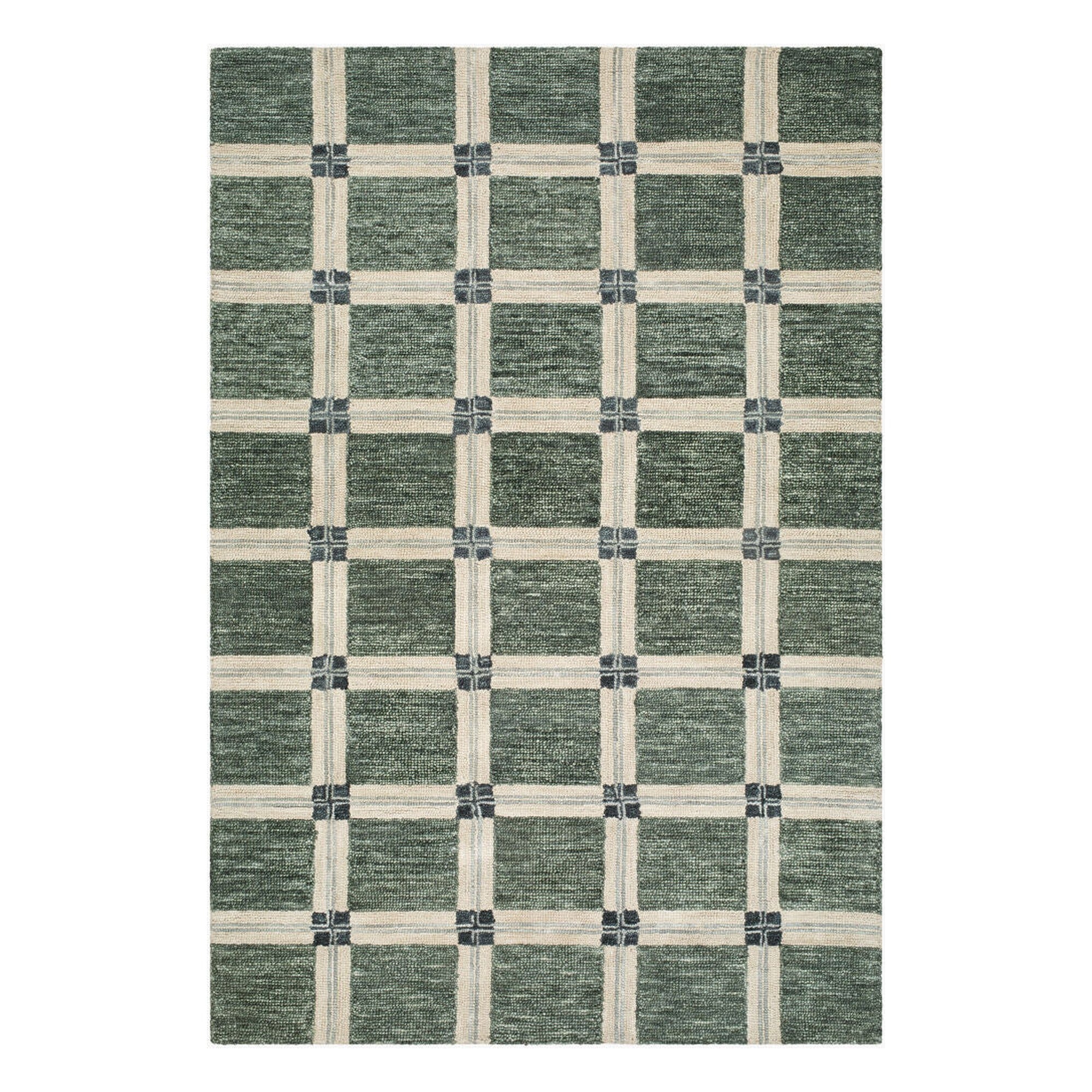 Rue Handmade Rug RUE-2303 - 10' x 14'