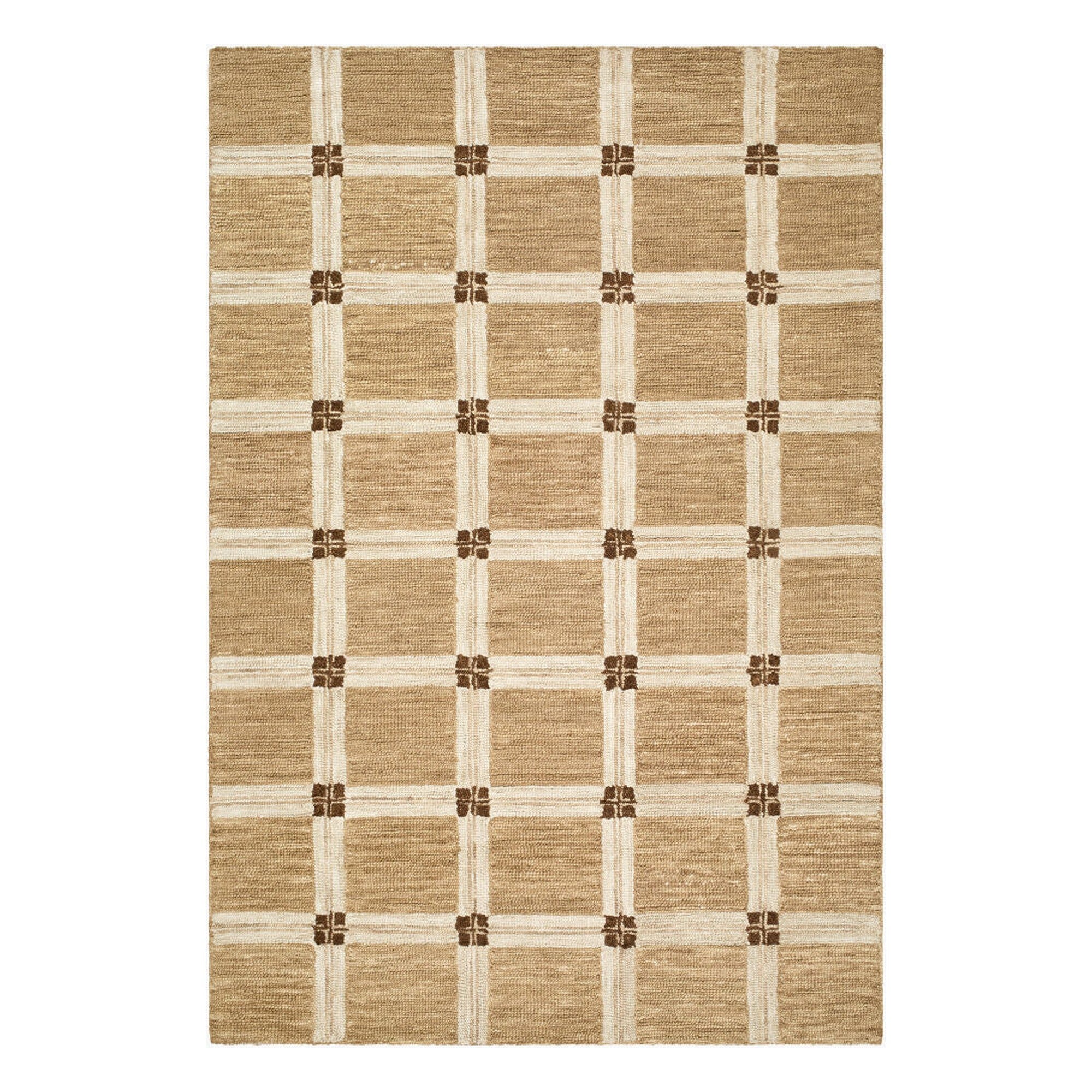 Rue Handmade Rug RUE-2304 - 10' x 14'