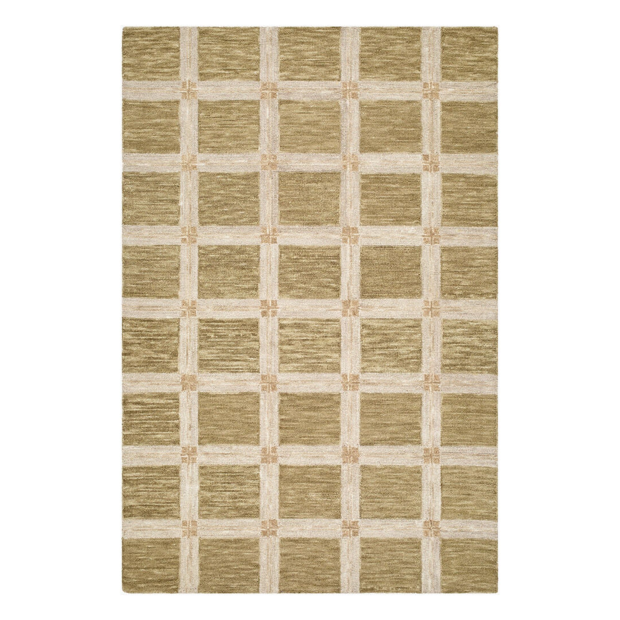 Rue Handmade Rug RUE-2305 - 10' x 14'