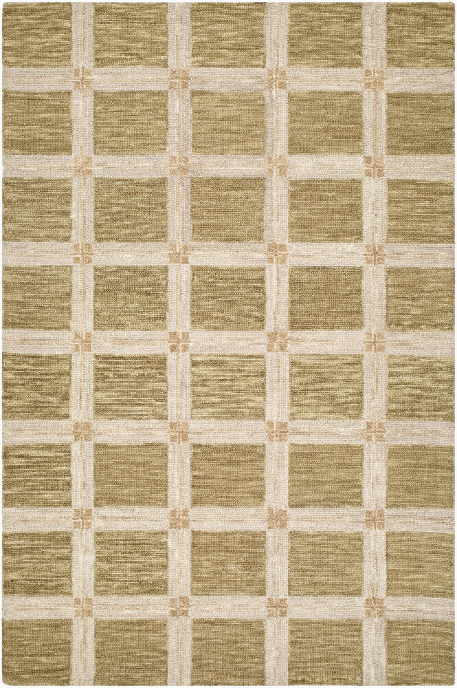 Rue Handmade Rug RUE-2305 - 10' x 14'
