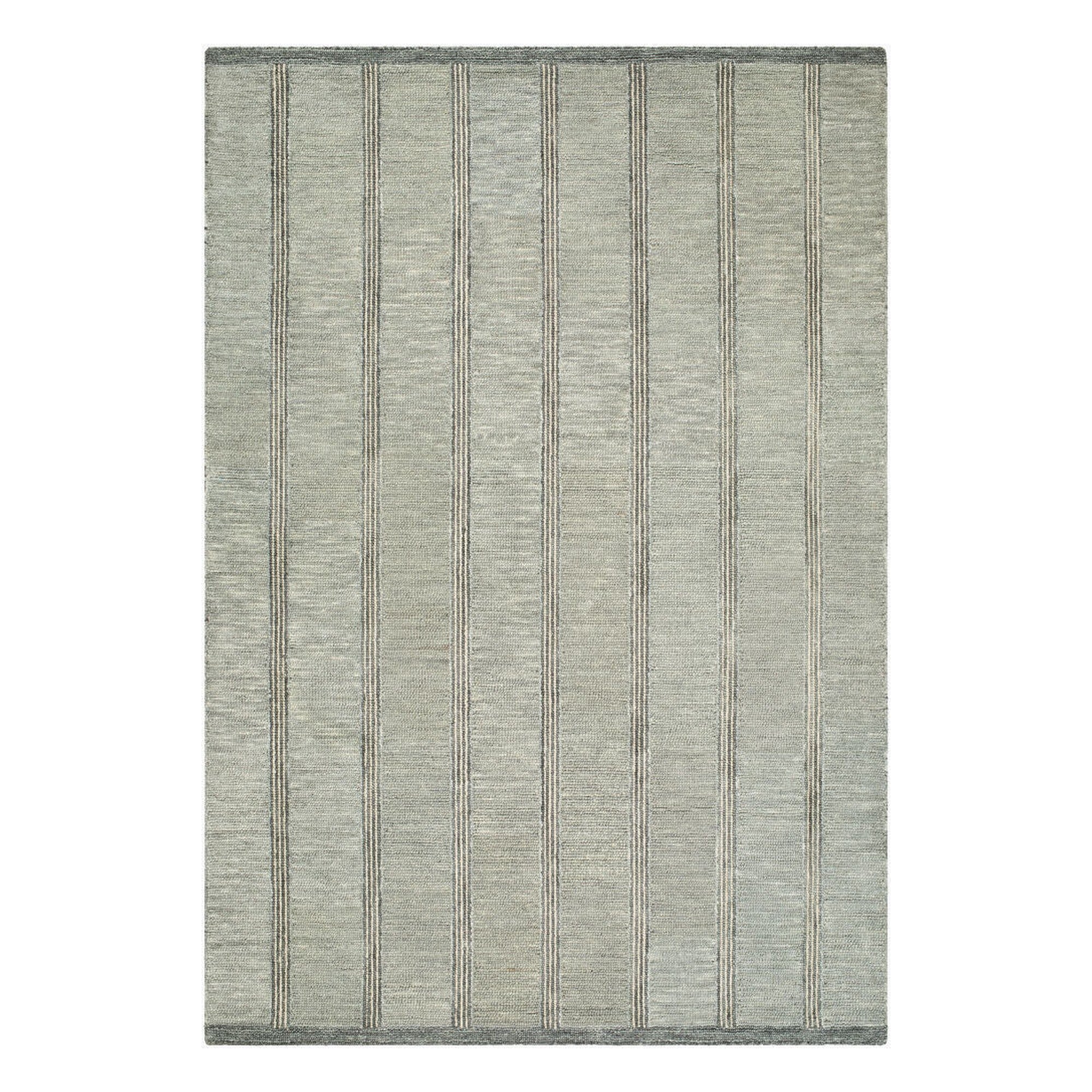 Rue Handmade Rug RUE-2307 - 10' x 14'