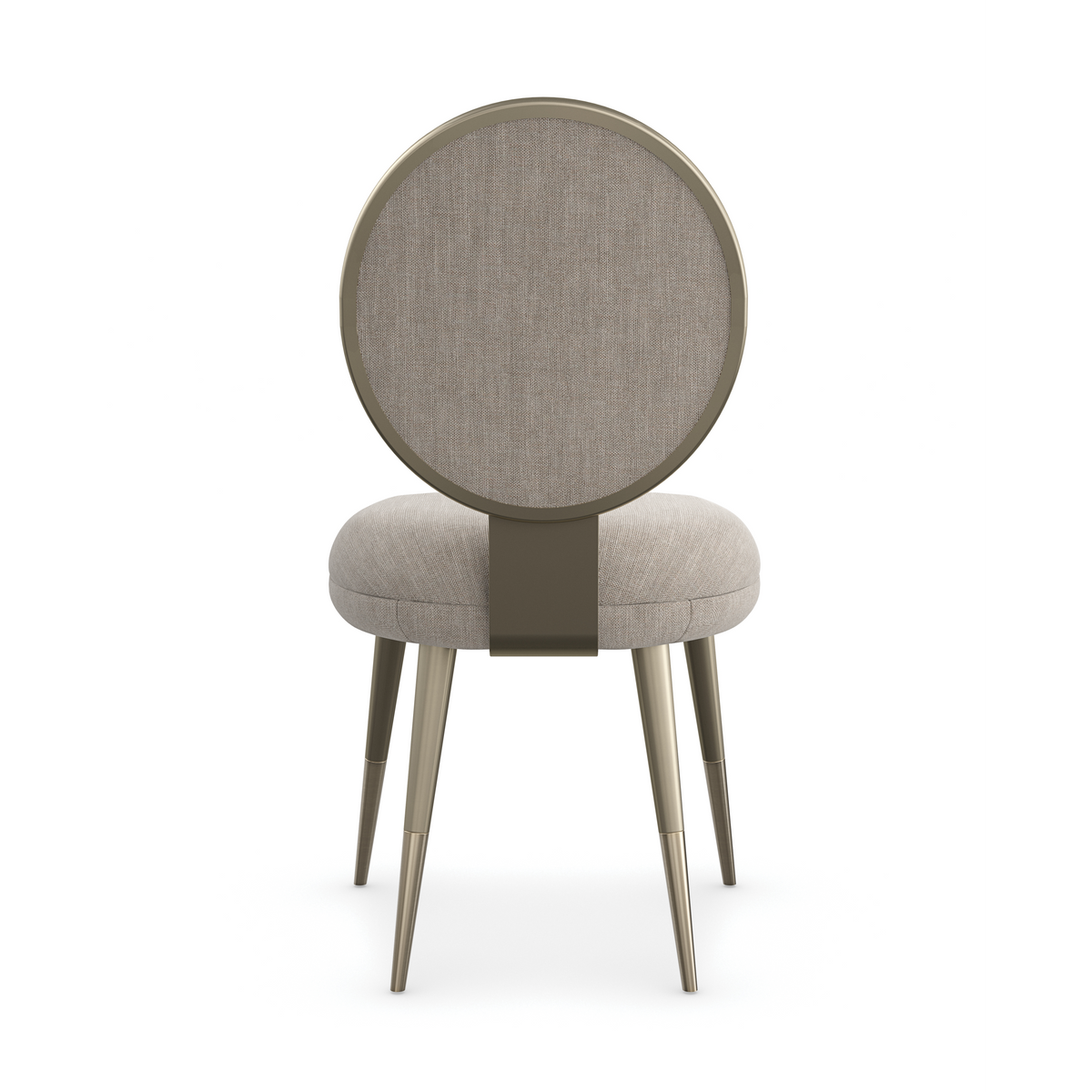 Apollo Dining Chair 20" by Caracole - view 11